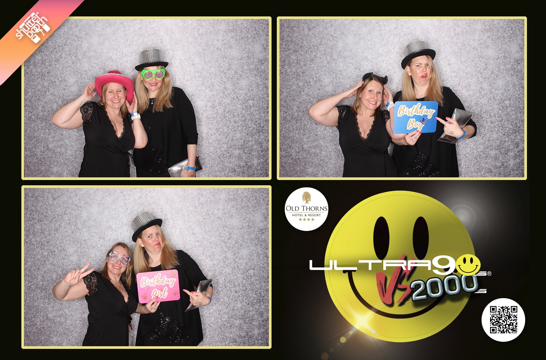 Ultra 90's vs 2000's | View more photos from the event at gallery.shutterbooth.co.uk/u/Shutterbooth/Ultra-90s-vs-2000s