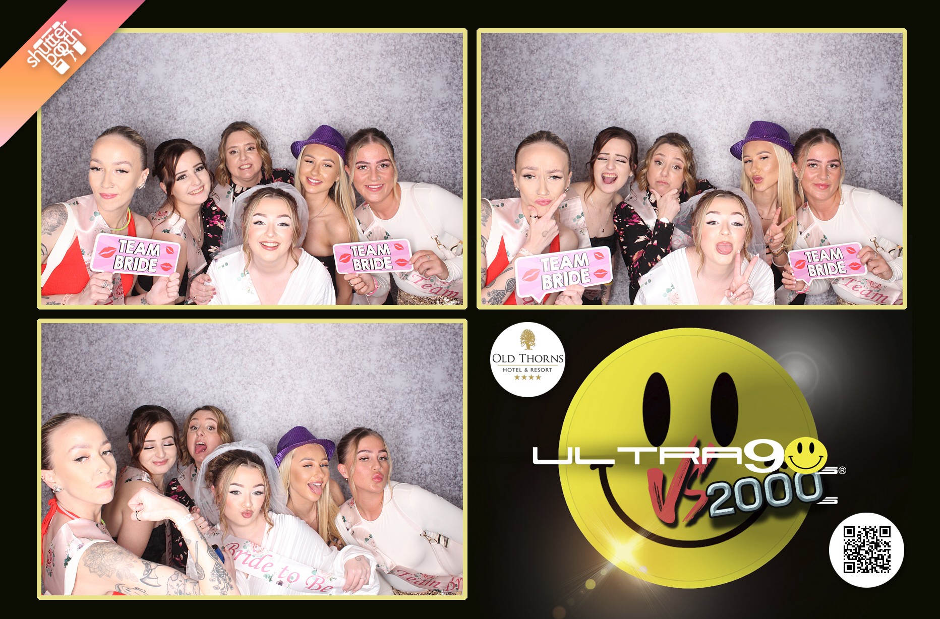 Ultra 90's vs 2000's | View more photos from the event at gallery.shutterbooth.co.uk/u/Shutterbooth/Ultra-90s-vs-2000s
