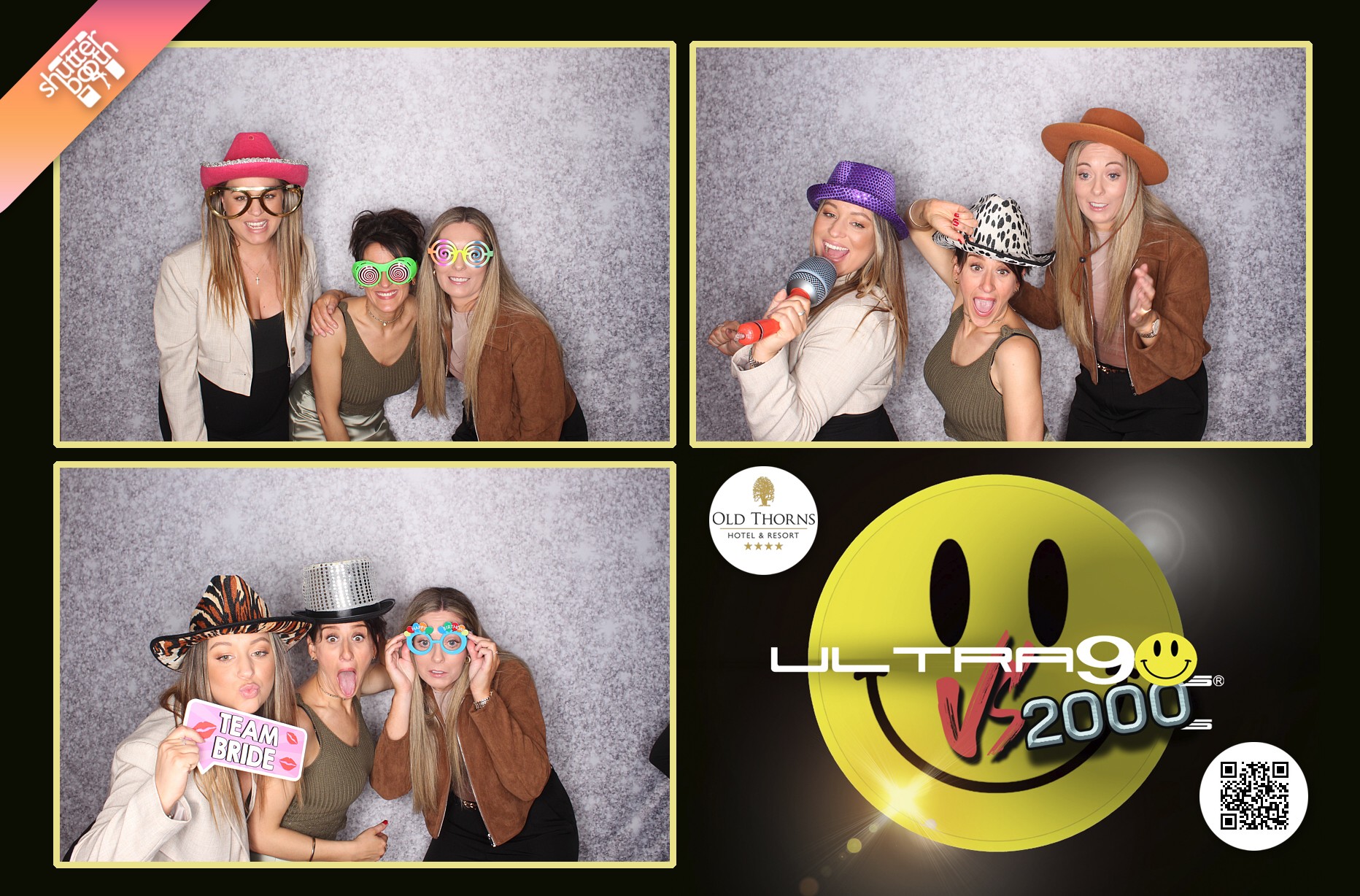 Ultra 90's vs 2000's | View more photos from the event at gallery.shutterbooth.co.uk/u/Shutterbooth/Ultra-90s-vs-2000s