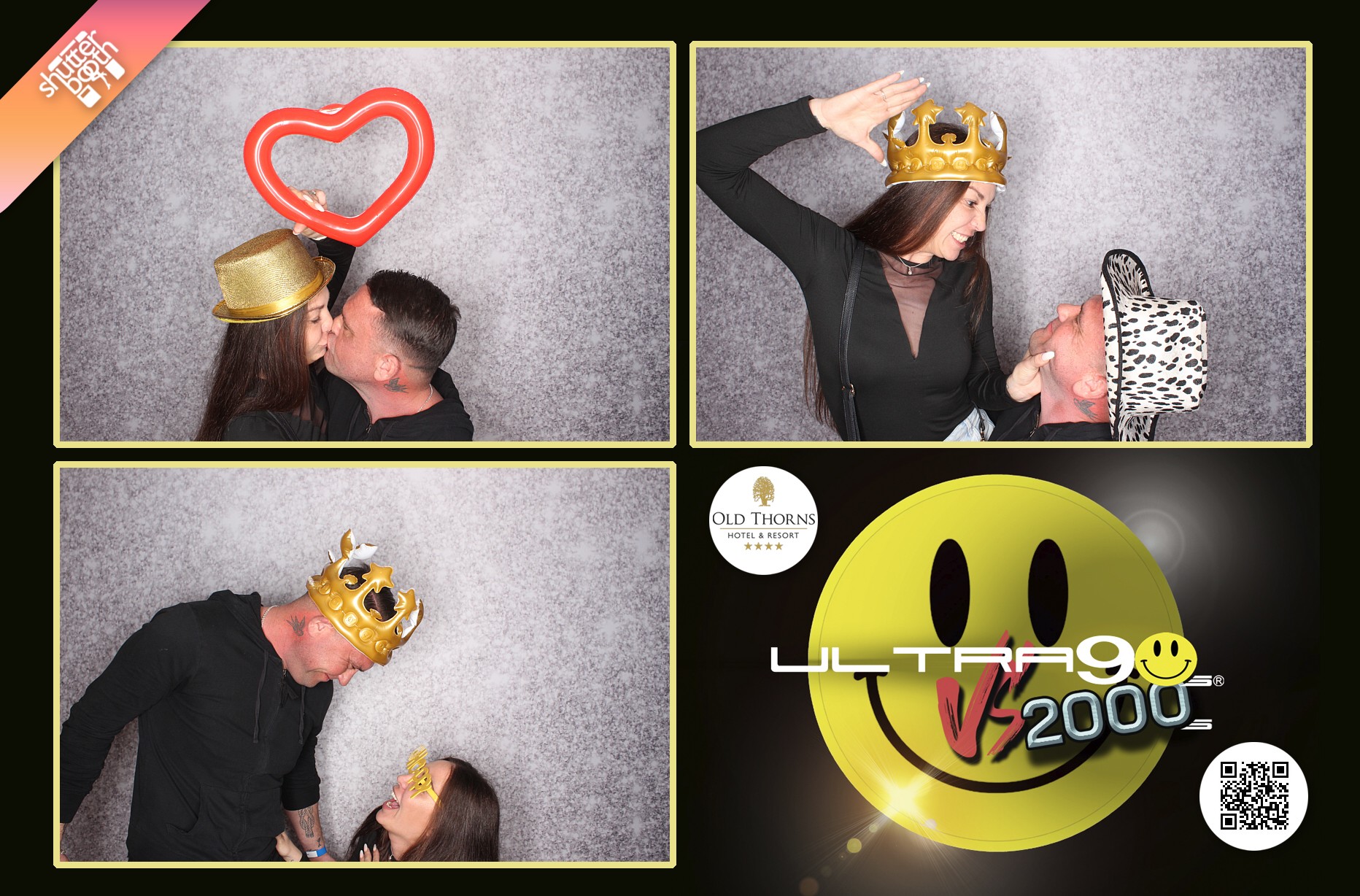 Ultra 90's vs 2000's | View more photos from the event at gallery.shutterbooth.co.uk/u/Shutterbooth/Ultra-90s-vs-2000s