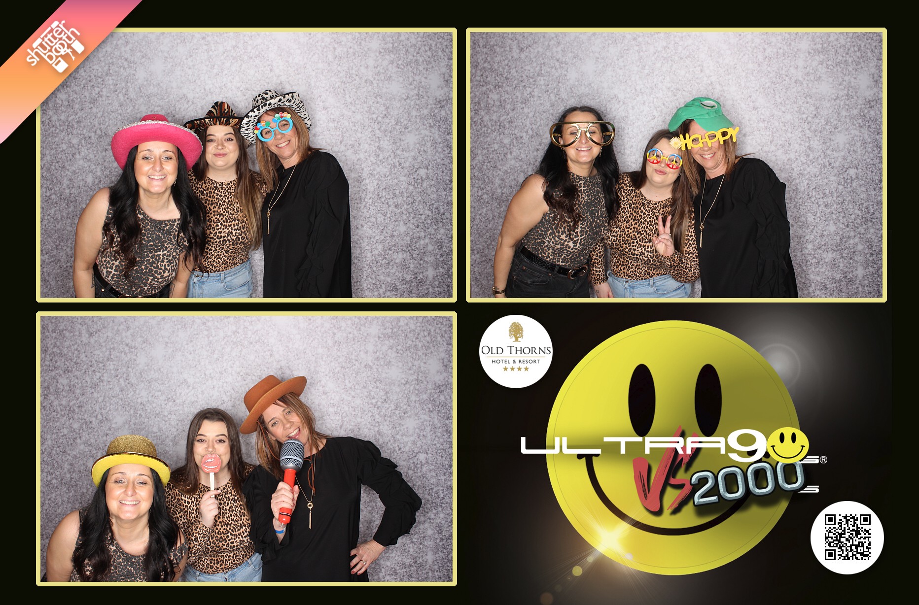 Ultra 90's vs 2000's | View more photos from the event at gallery.shutterbooth.co.uk/u/Shutterbooth/Ultra-90s-vs-2000s