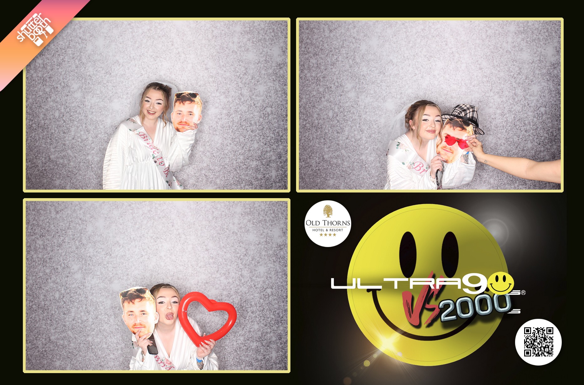 Ultra 90's vs 2000's | View more photos from the event at gallery.shutterbooth.co.uk/u/Shutterbooth/Ultra-90s-vs-2000s