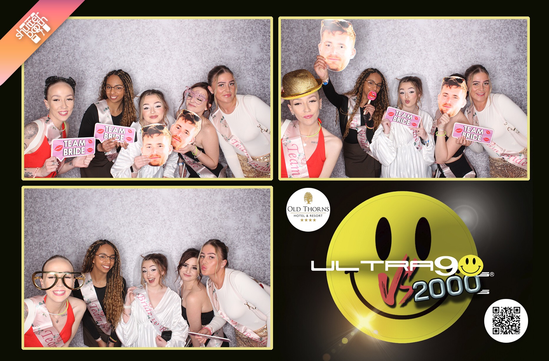 Ultra 90's vs 2000's | View more photos from the event at gallery.shutterbooth.co.uk/u/Shutterbooth/Ultra-90s-vs-2000s