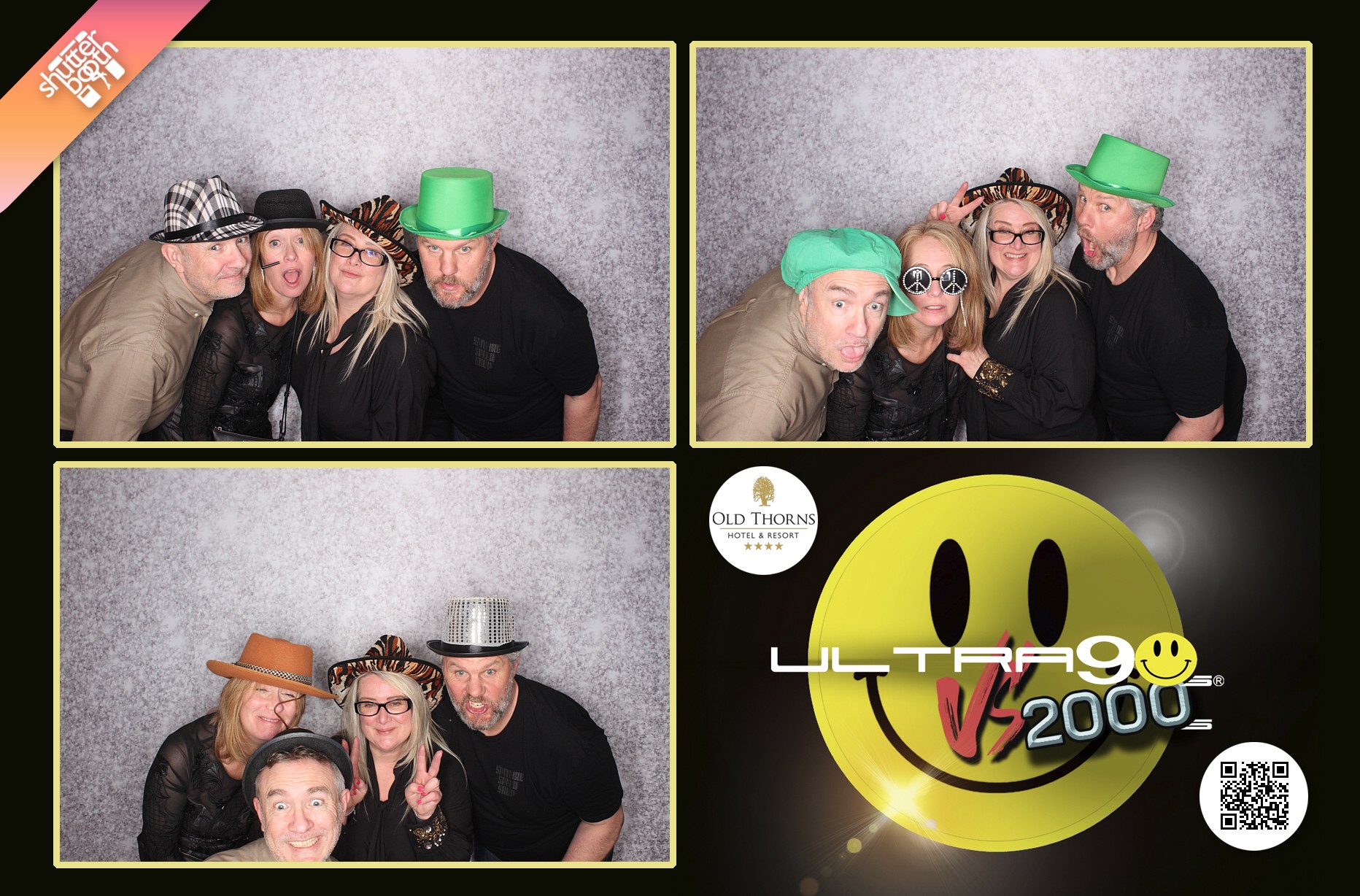 Ultra 90's vs 2000's | View more photos from the event at gallery.shutterbooth.co.uk/u/Shutterbooth/Ultra-90s-vs-2000s