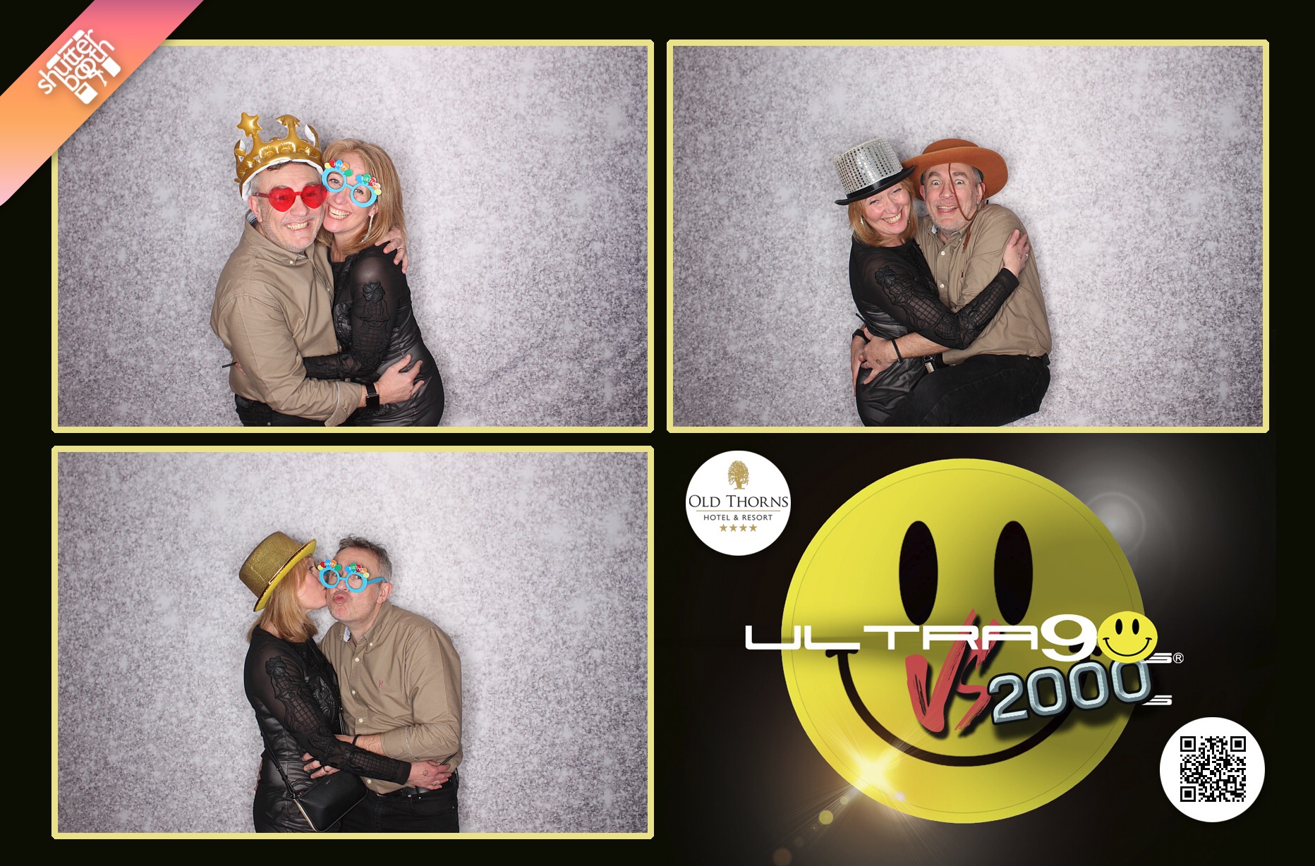 Ultra 90's vs 2000's | View more photos from the event at gallery.shutterbooth.co.uk/u/Shutterbooth/Ultra-90s-vs-2000s