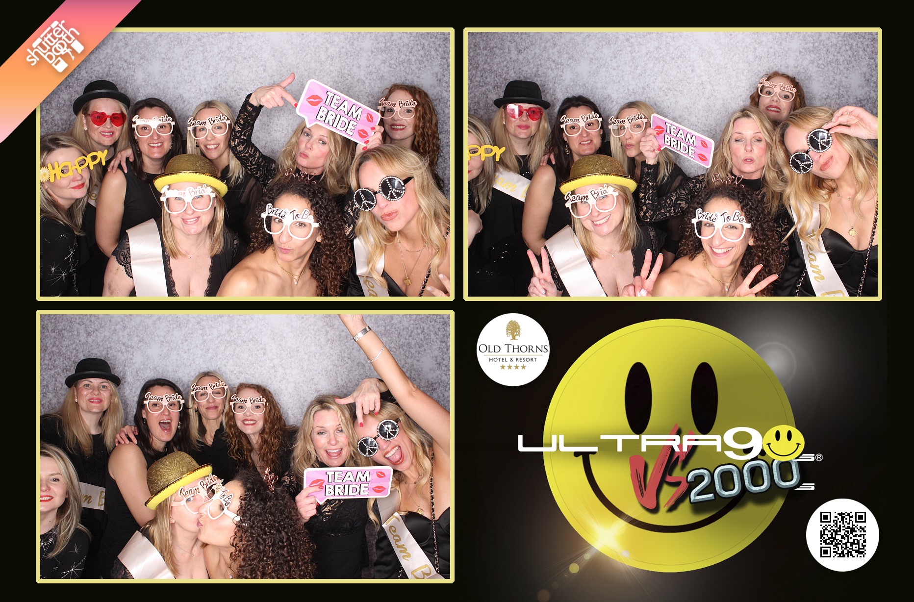 Ultra 90's vs 2000's | View more photos from the event at gallery.shutterbooth.co.uk/u/Shutterbooth/Ultra-90s-vs-2000s