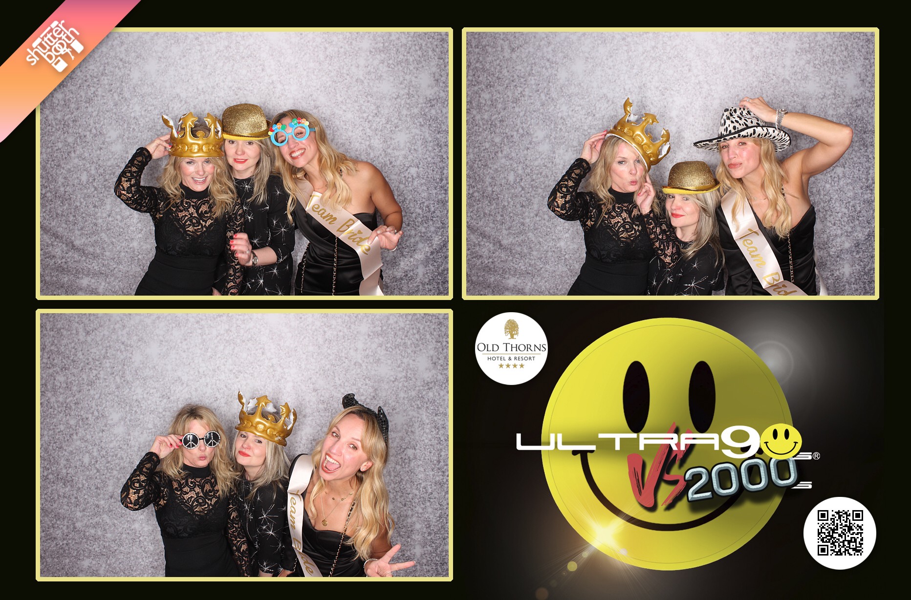 Ultra 90's vs 2000's | View more photos from the event at gallery.shutterbooth.co.uk/u/Shutterbooth/Ultra-90s-vs-2000s