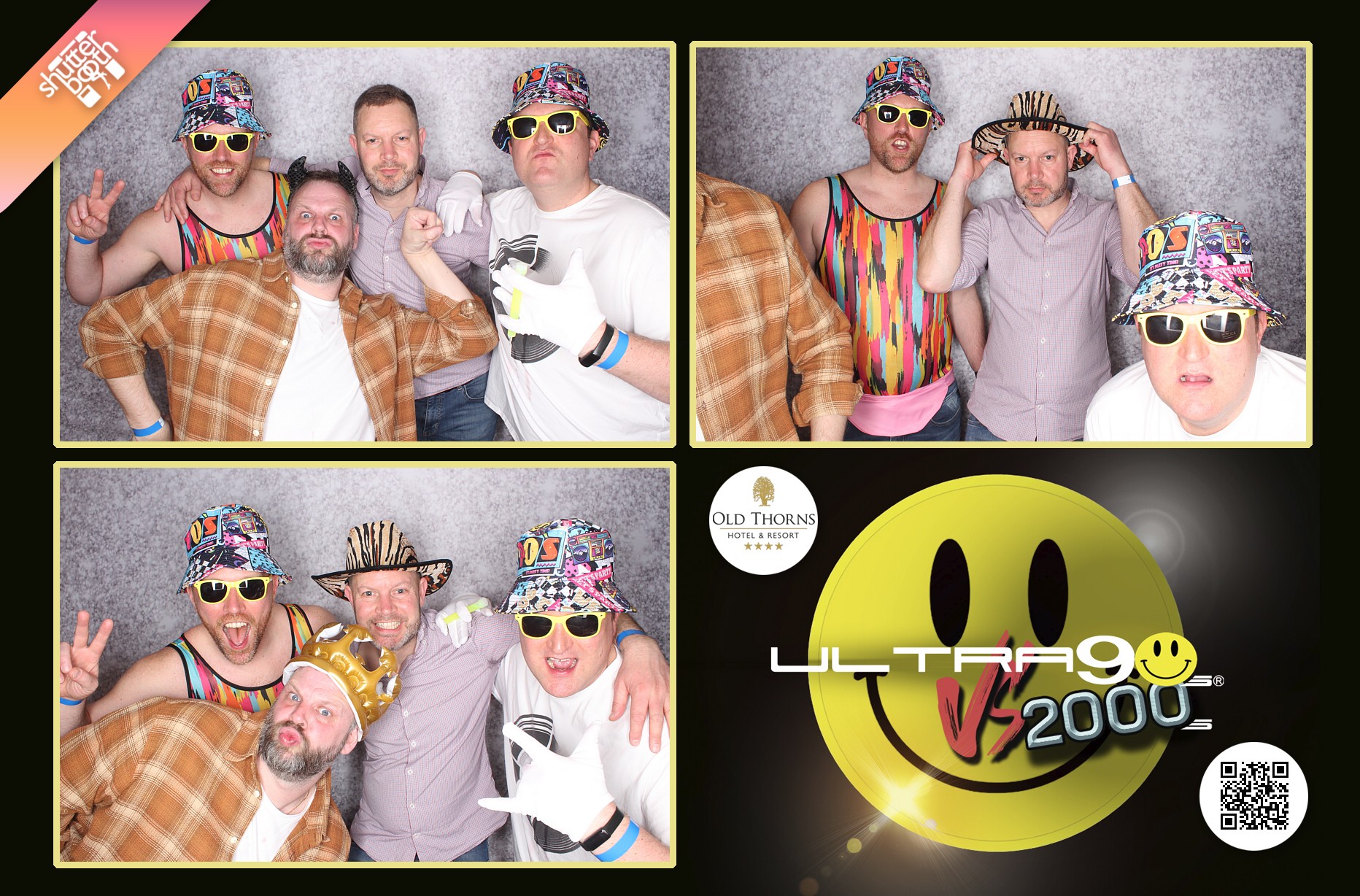 Ultra 90's vs 2000's | View more photos from the event at gallery.shutterbooth.co.uk/u/Shutterbooth/Ultra-90s-vs-2000s