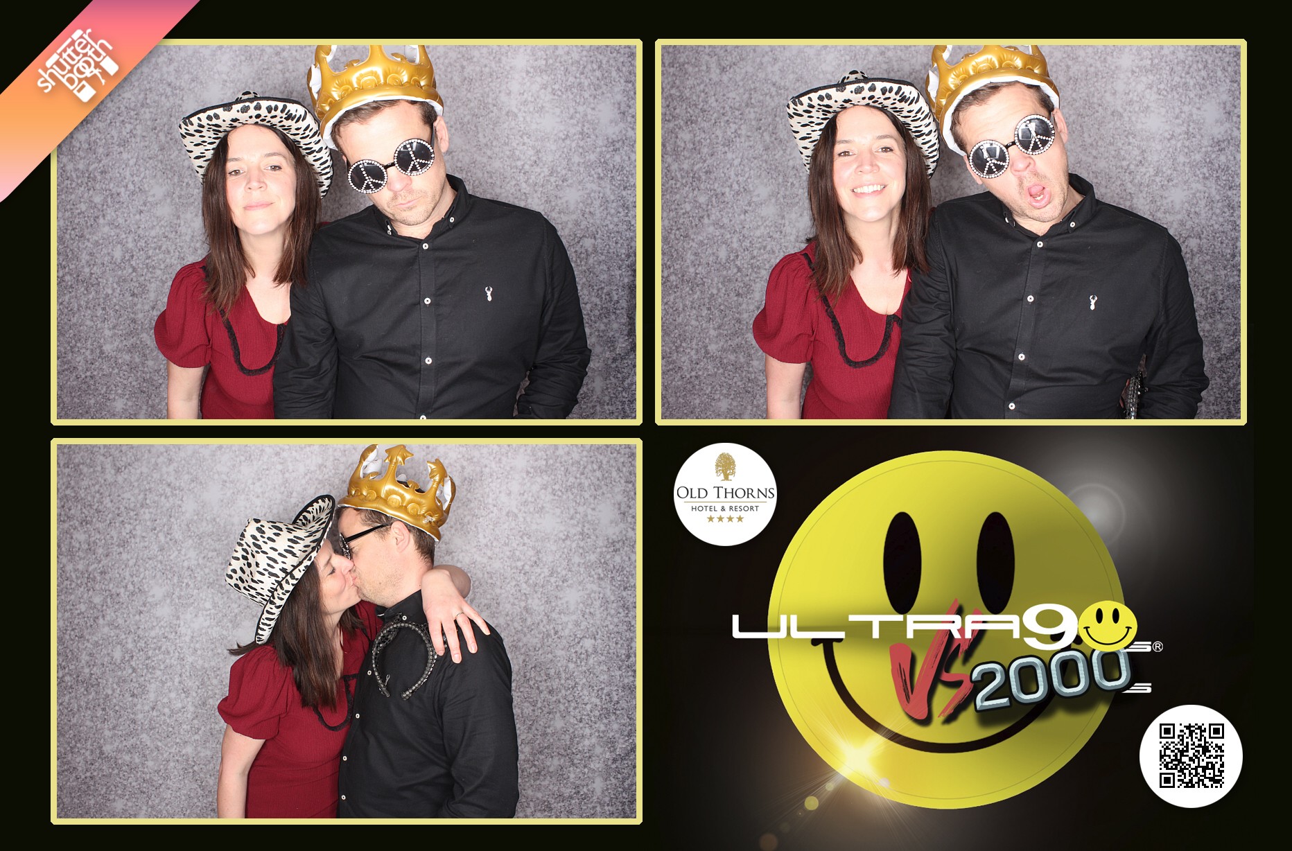 Ultra 90's vs 2000's | View more photos from the event at gallery.shutterbooth.co.uk/u/Shutterbooth/Ultra-90s-vs-2000s