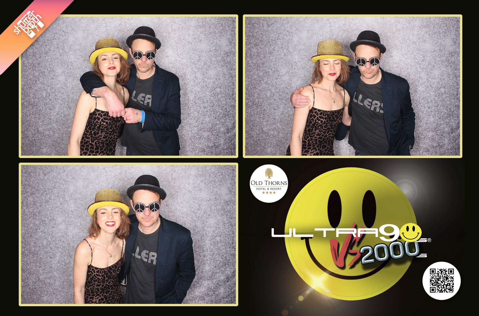 Ultra 90's vs 2000's | View more photos from the event at gallery.shutterbooth.co.uk/u/Shutterbooth/Ultra-90s-vs-2000s