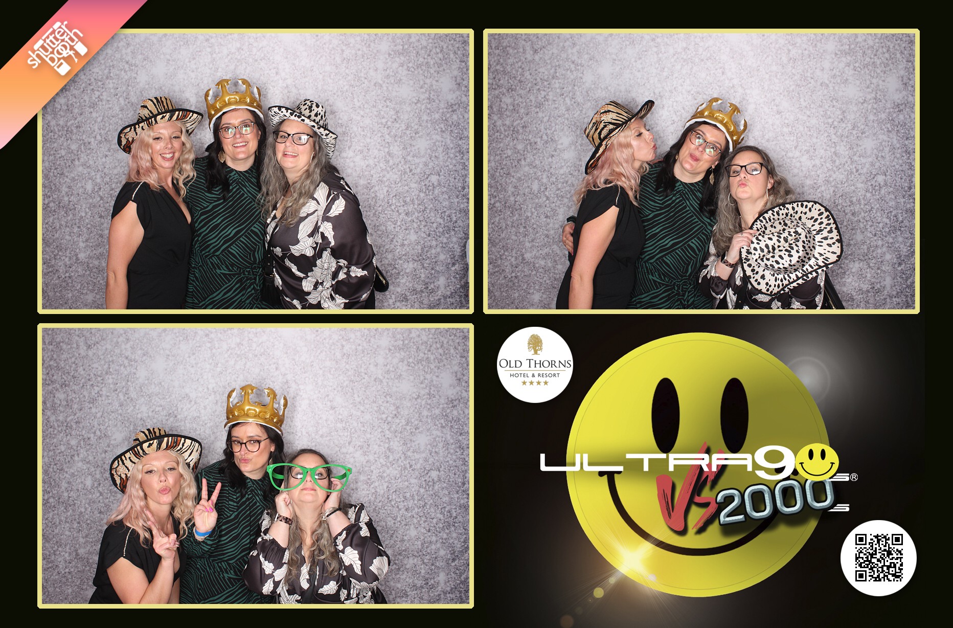 Ultra 90's vs 2000's | View more photos from the event at gallery.shutterbooth.co.uk/u/Shutterbooth/Ultra-90s-vs-2000s