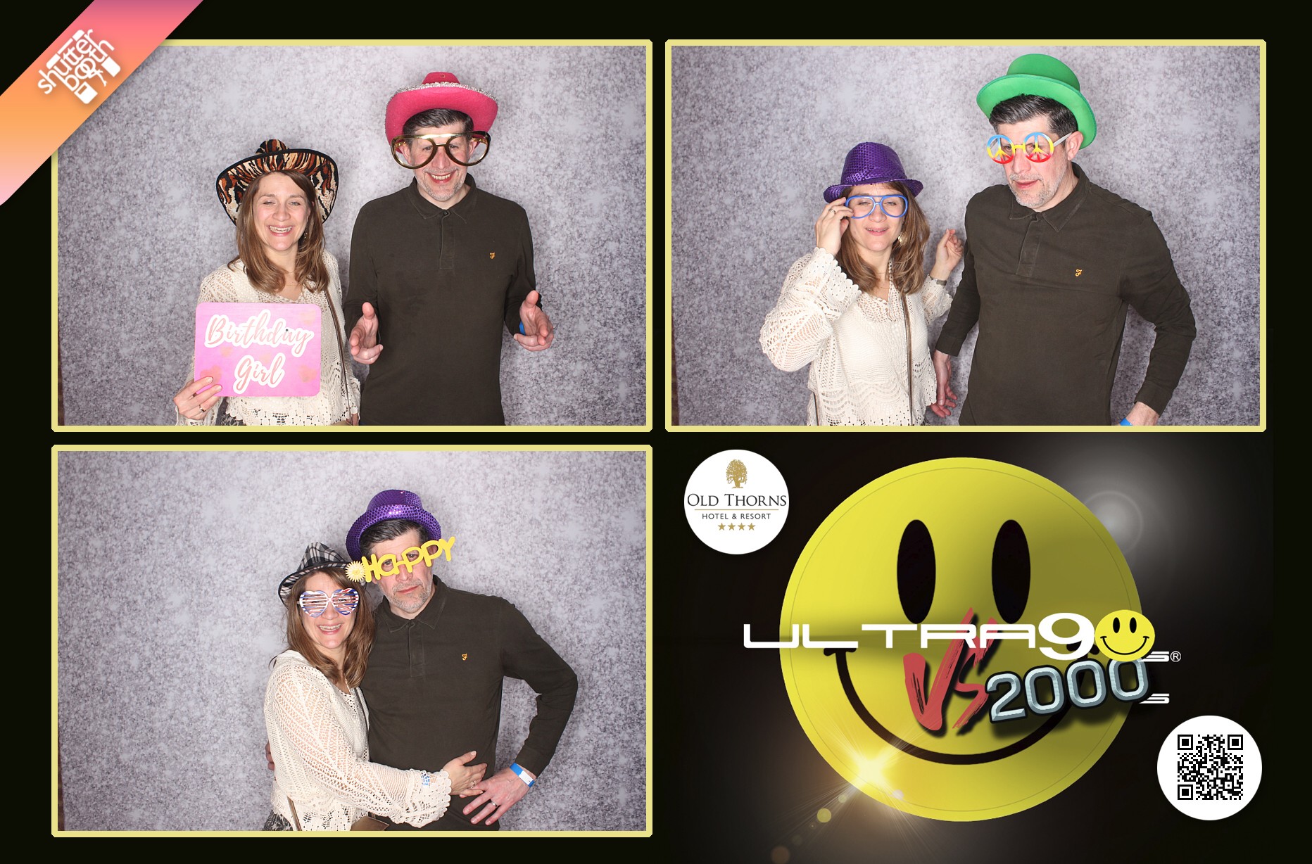 Ultra 90's vs 2000's | View more photos from the event at gallery.shutterbooth.co.uk/u/Shutterbooth/Ultra-90s-vs-2000s