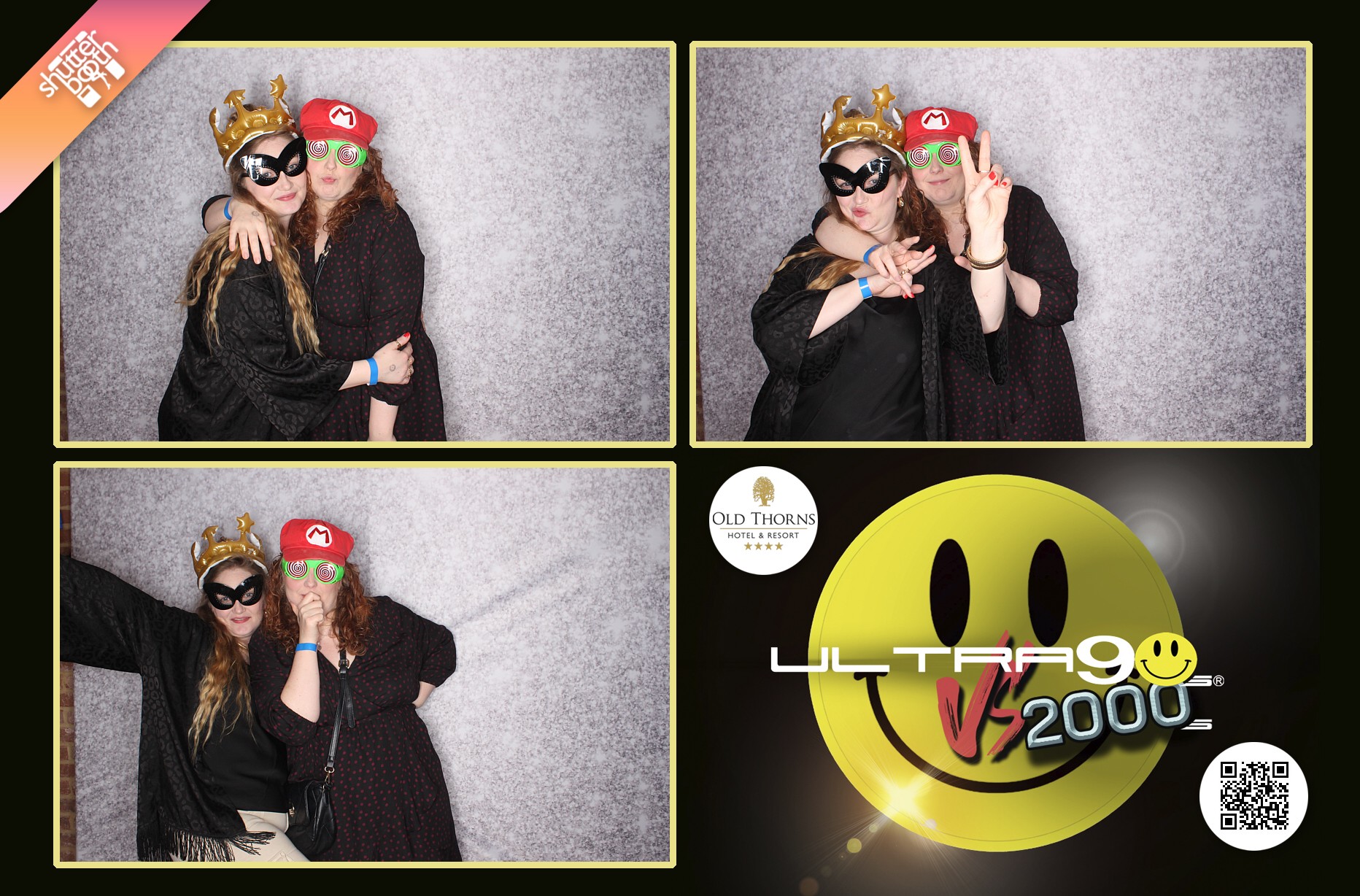Ultra 90's vs 2000's | View more photos from the event at gallery.shutterbooth.co.uk/u/Shutterbooth/Ultra-90s-vs-2000s