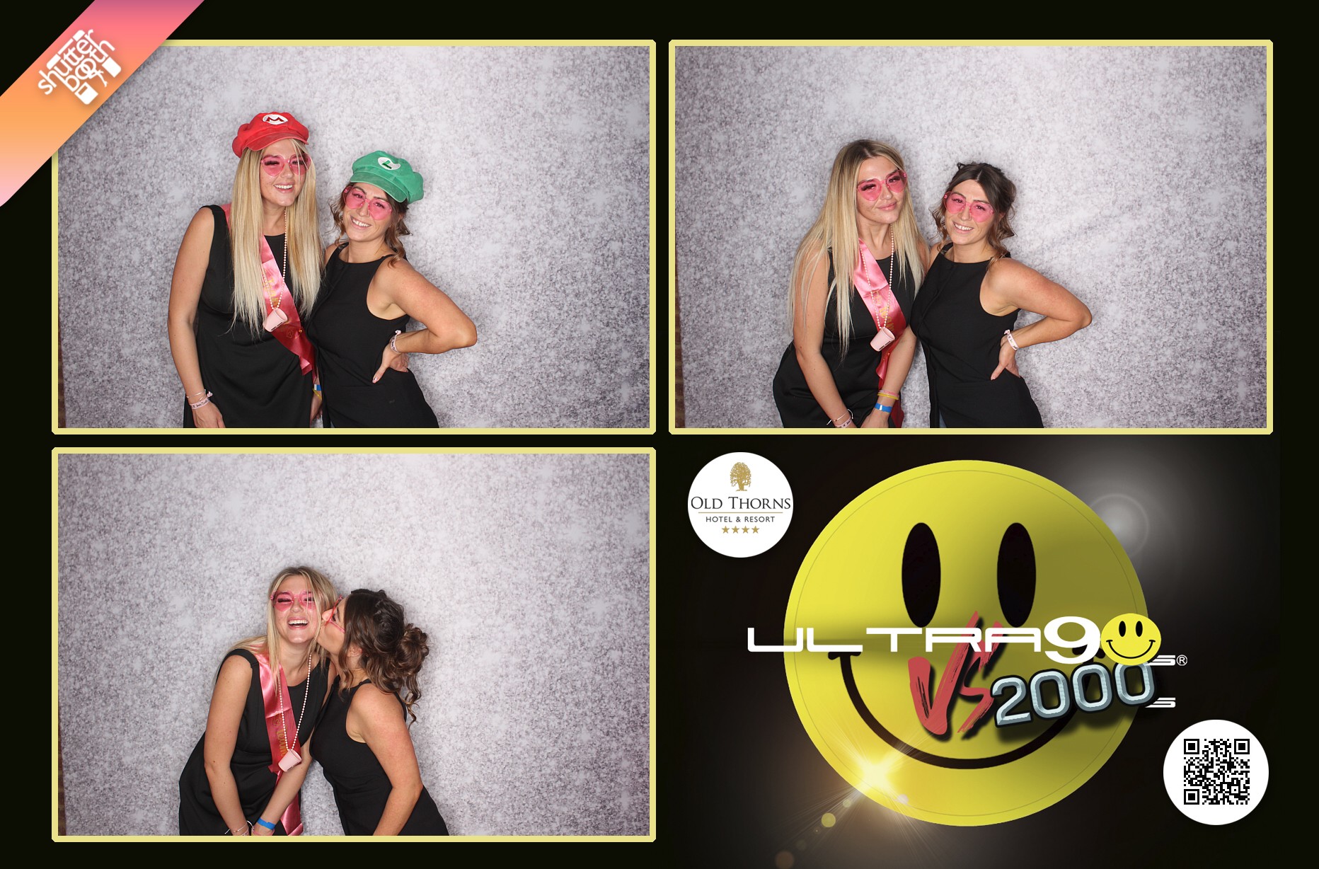 Ultra 90's vs 2000's | View more photos from the event at gallery.shutterbooth.co.uk/u/Shutterbooth/Ultra-90s-vs-2000s