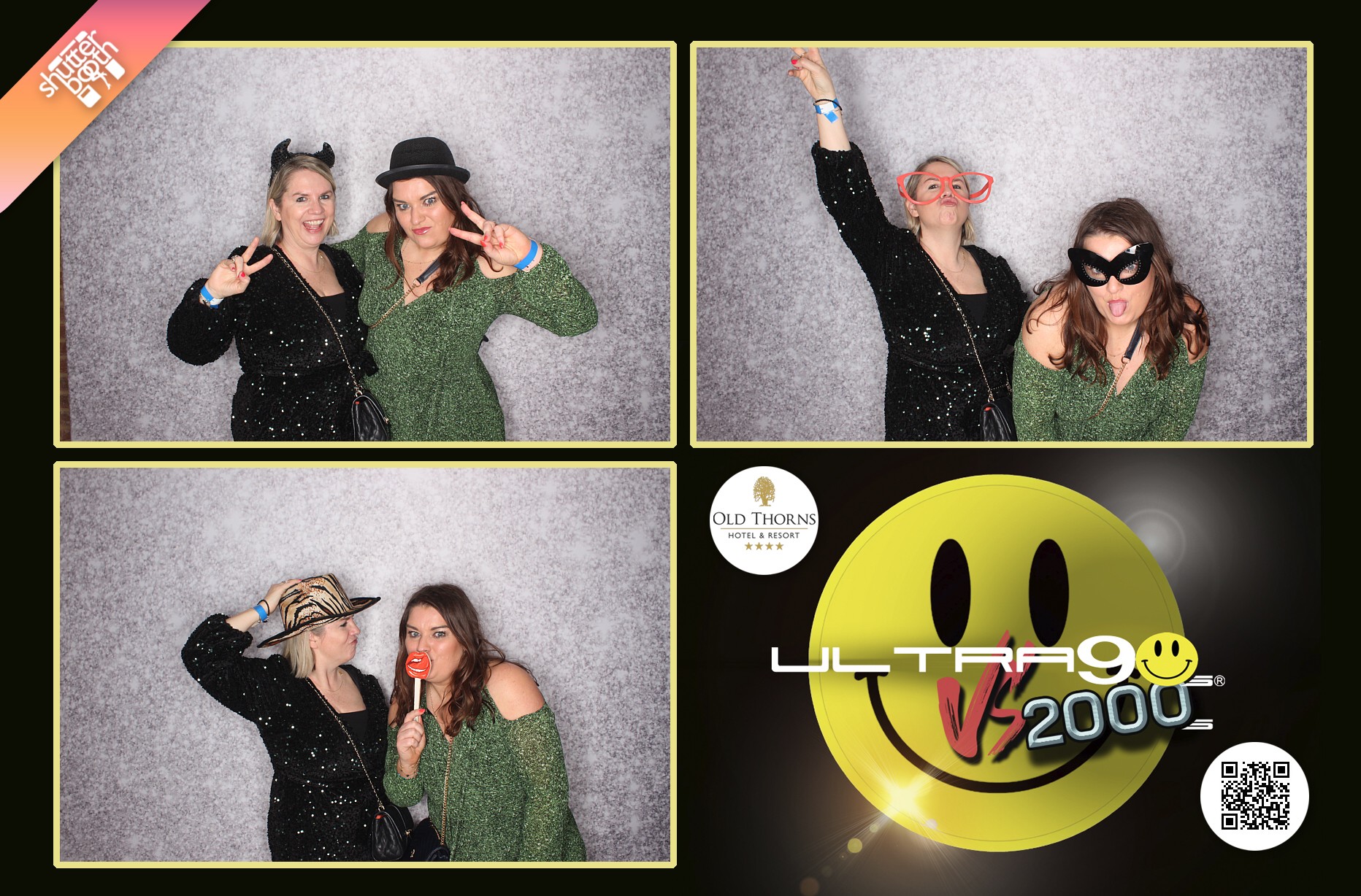 Ultra 90's vs 2000's | View more photos from the event at gallery.shutterbooth.co.uk/u/Shutterbooth/Ultra-90s-vs-2000s