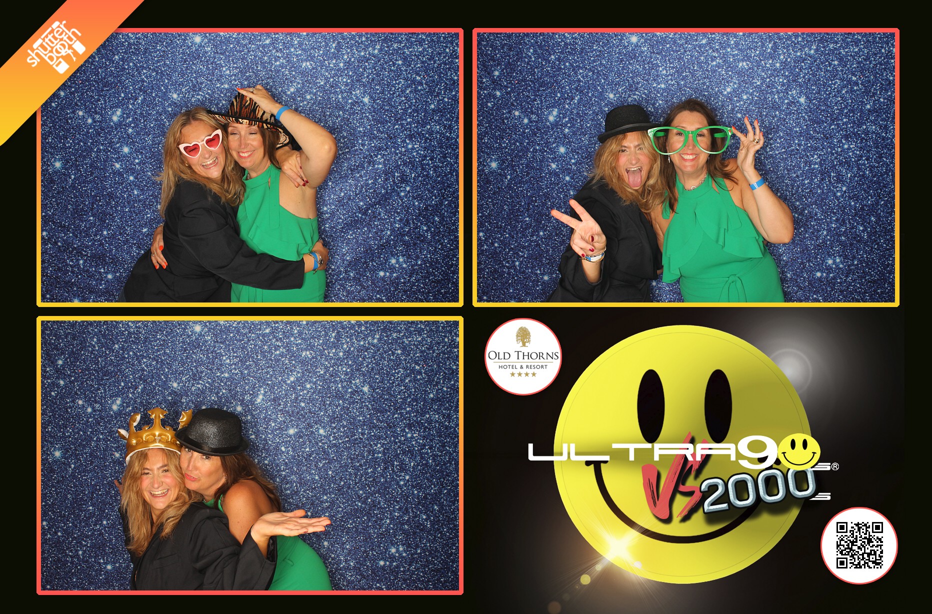 Ultra 90's vs 2000's | View more photos from the event at gallery.shutterbooth.co.uk/u/Shutterbooth/Ultra-90s-vs-2000s-0