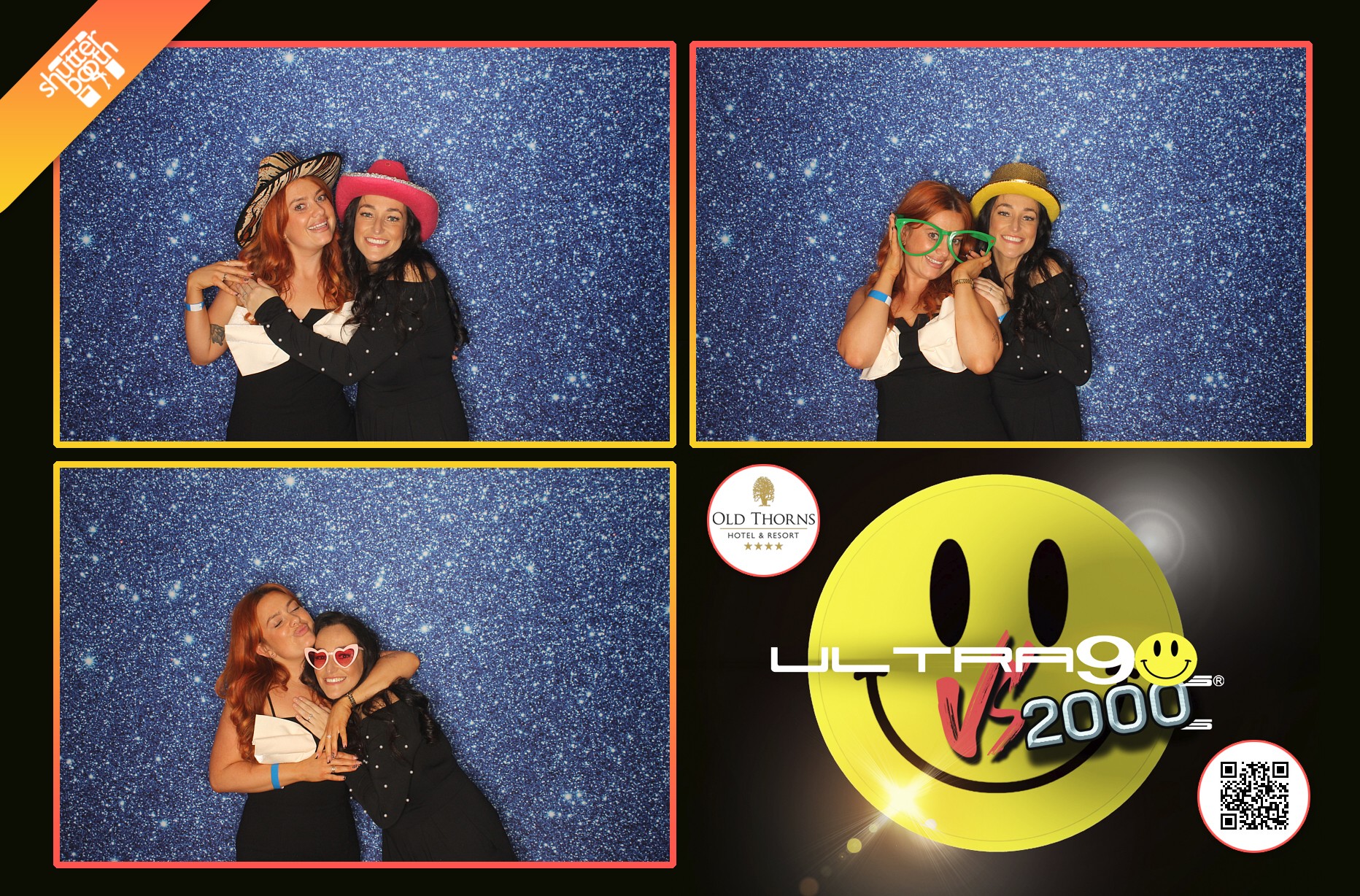Ultra 90's vs 2000's | View more photos from the event at gallery.shutterbooth.co.uk/u/Shutterbooth/Ultra-90s-vs-2000s-0