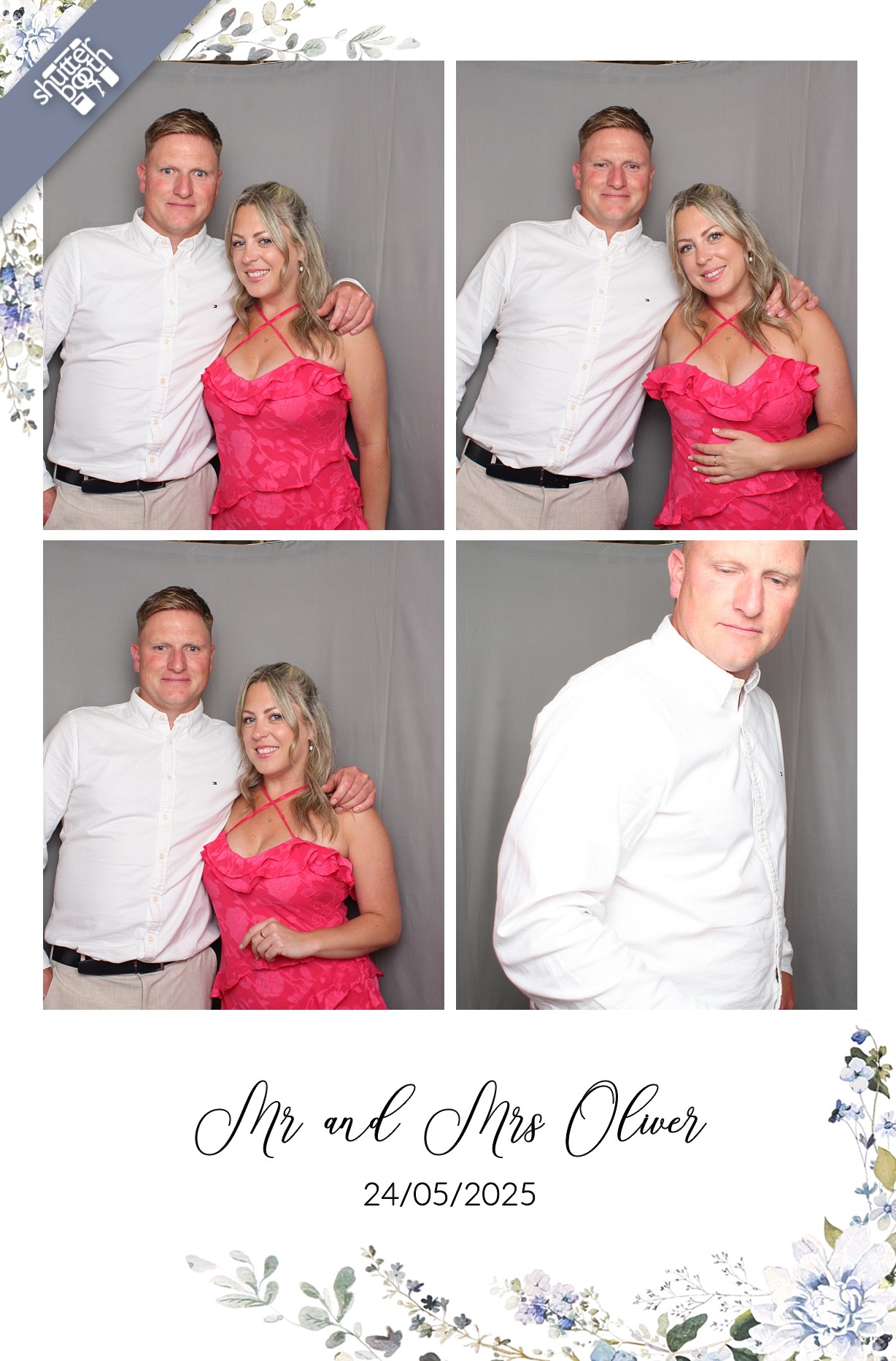 Wedding of Mr & Mrs Oliver! | View more photos from the event at gallery.shutterbooth.co.uk/u/Shutterbooth/Wedding-of-Mr-Mrs-Oliver