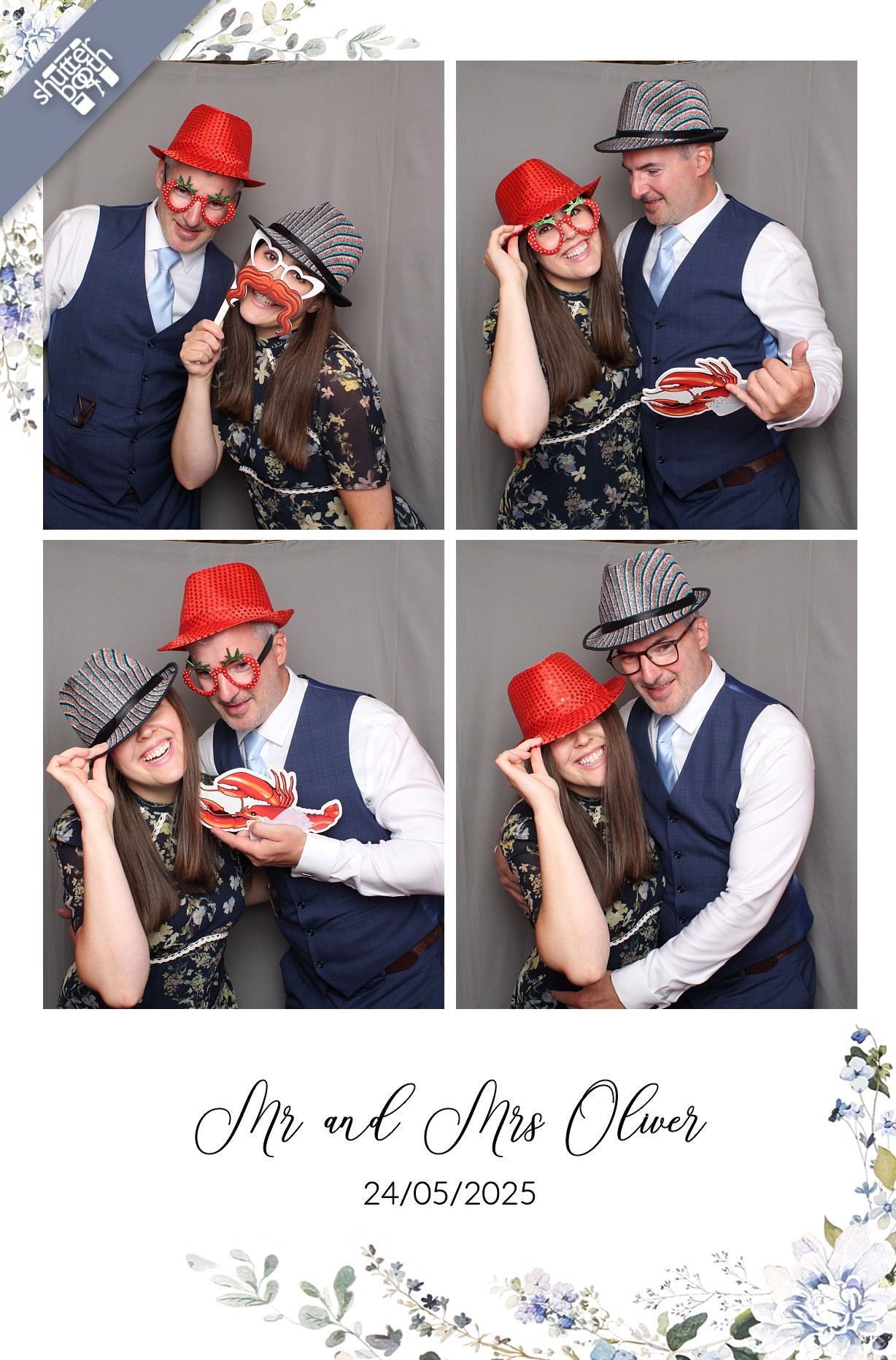 Wedding of Mr & Mrs Oliver! | View more photos from the event at gallery.shutterbooth.co.uk/u/Shutterbooth/Wedding-of-Mr-Mrs-Oliver