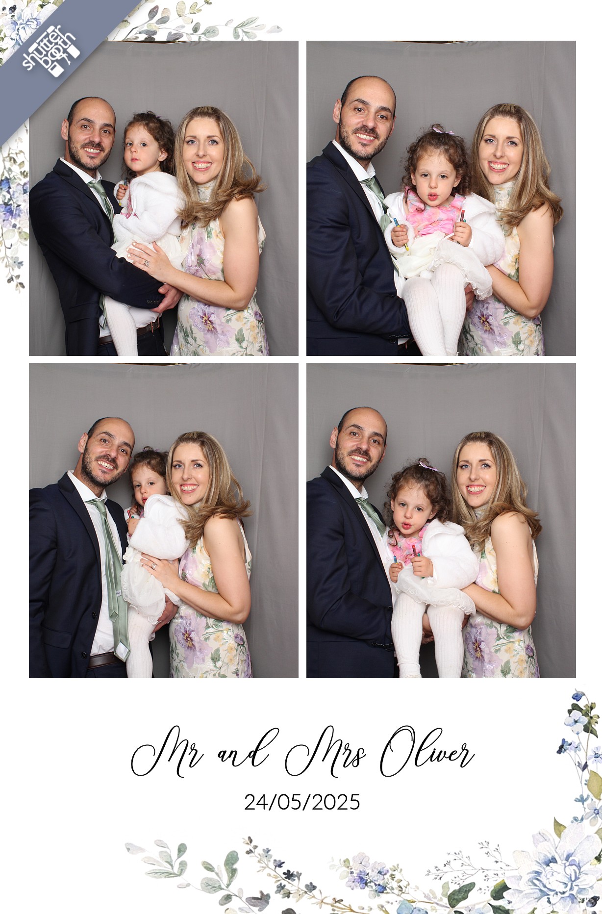 Wedding of Mr & Mrs Oliver! | View more photos from the event at gallery.shutterbooth.co.uk/u/Shutterbooth/Wedding-of-Mr-Mrs-Oliver