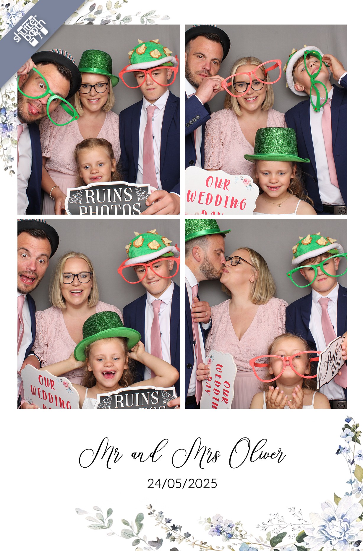 Wedding of Mr & Mrs Oliver! | View more photos from the event at gallery.shutterbooth.co.uk/u/Shutterbooth/Wedding-of-Mr-Mrs-Oliver