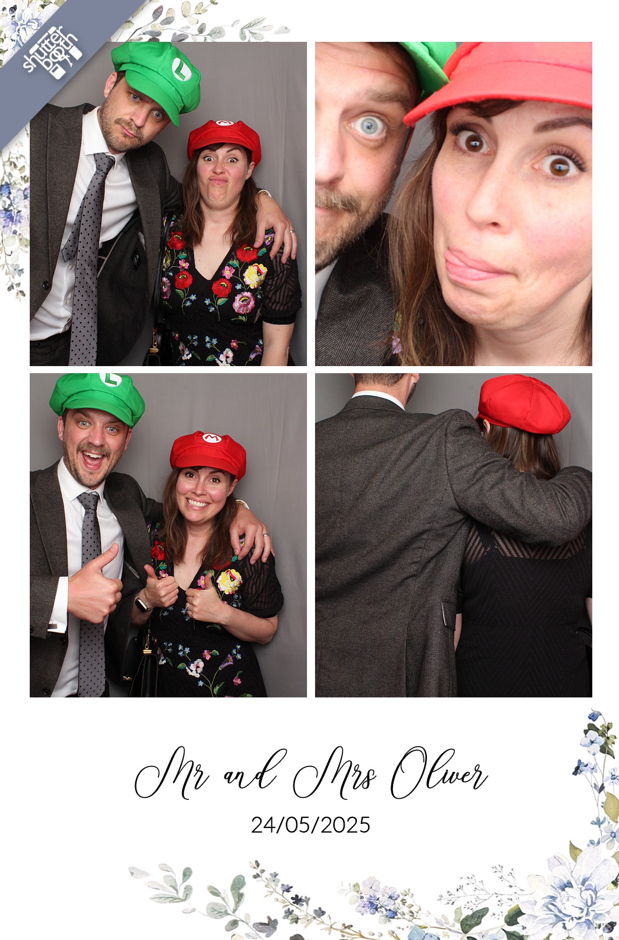 Wedding of Mr & Mrs Oliver! | View more photos from the event at gallery.shutterbooth.co.uk/u/Shutterbooth/Wedding-of-Mr-Mrs-Oliver