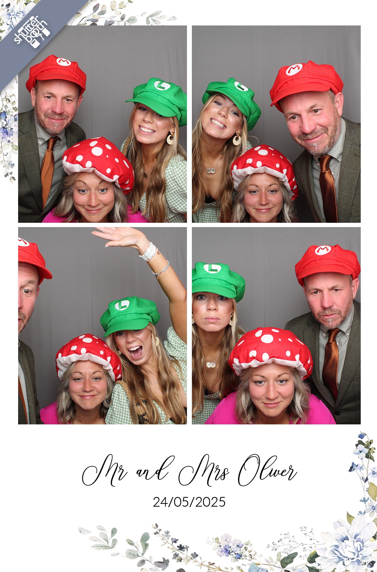 Wedding of Mr & Mrs Oliver! | View more photos from the event at gallery.shutterbooth.co.uk/u/Shutterbooth/Wedding-of-Mr-Mrs-Oliver