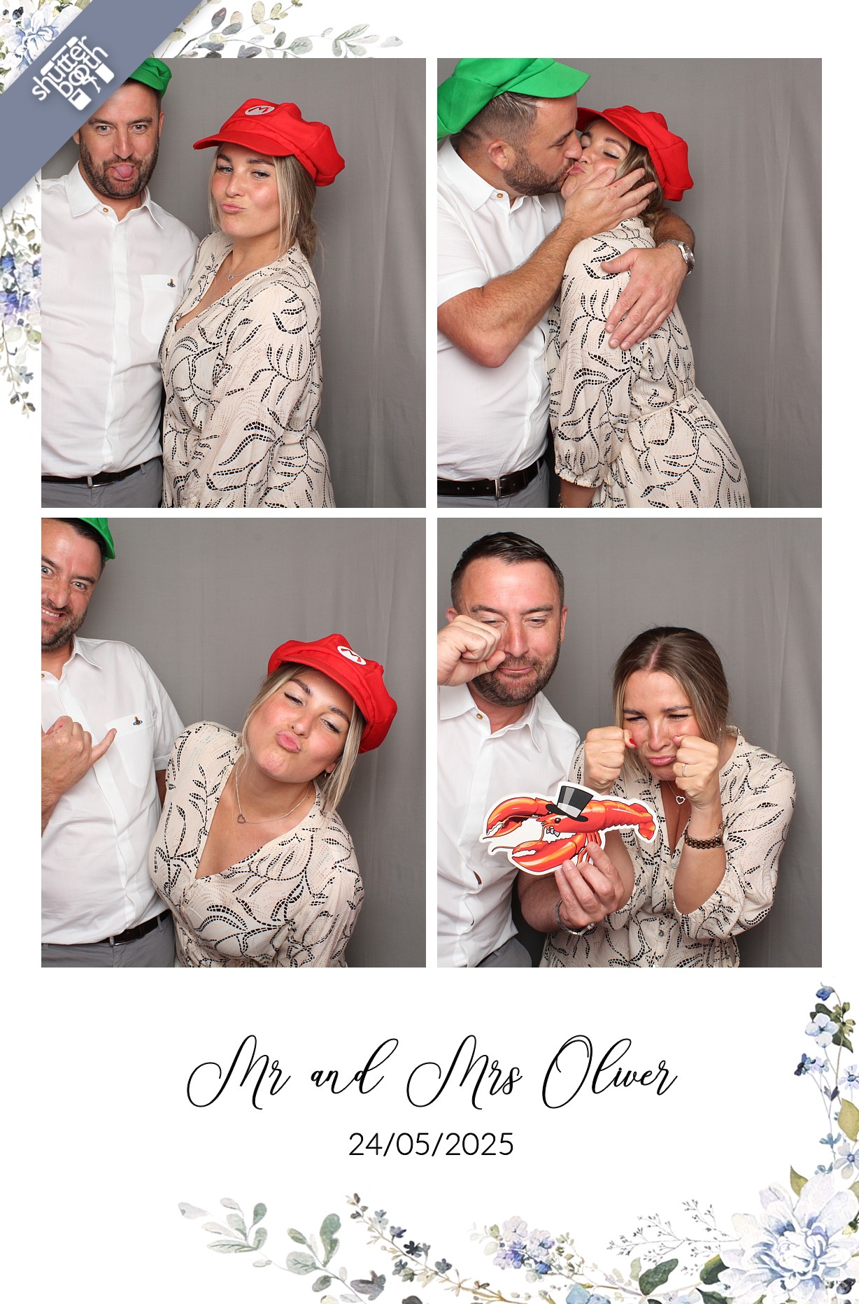 Wedding of Mr & Mrs Oliver! | View more photos from the event at gallery.shutterbooth.co.uk/u/Shutterbooth/Wedding-of-Mr-Mrs-Oliver