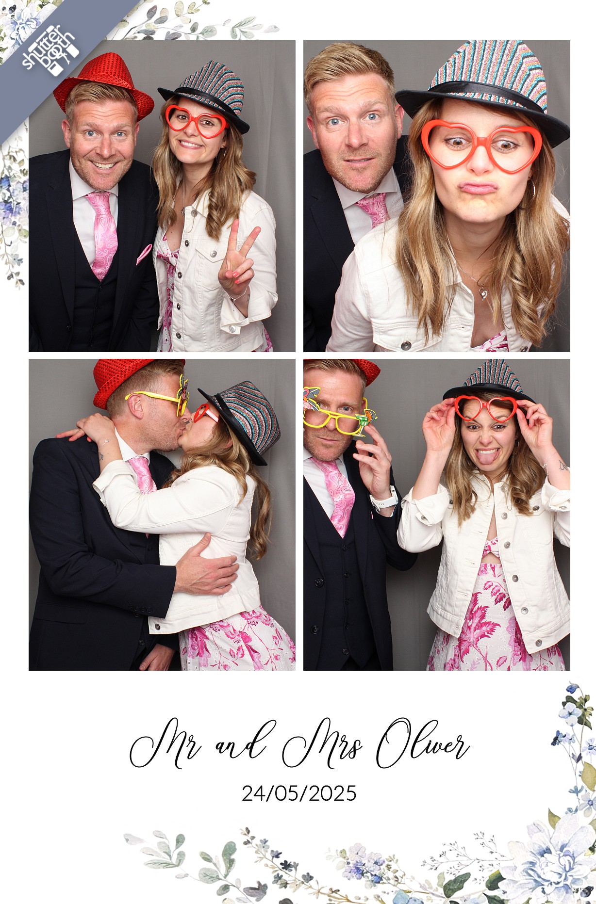 Wedding of Mr & Mrs Oliver! | View more photos from the event at gallery.shutterbooth.co.uk/u/Shutterbooth/Wedding-of-Mr-Mrs-Oliver