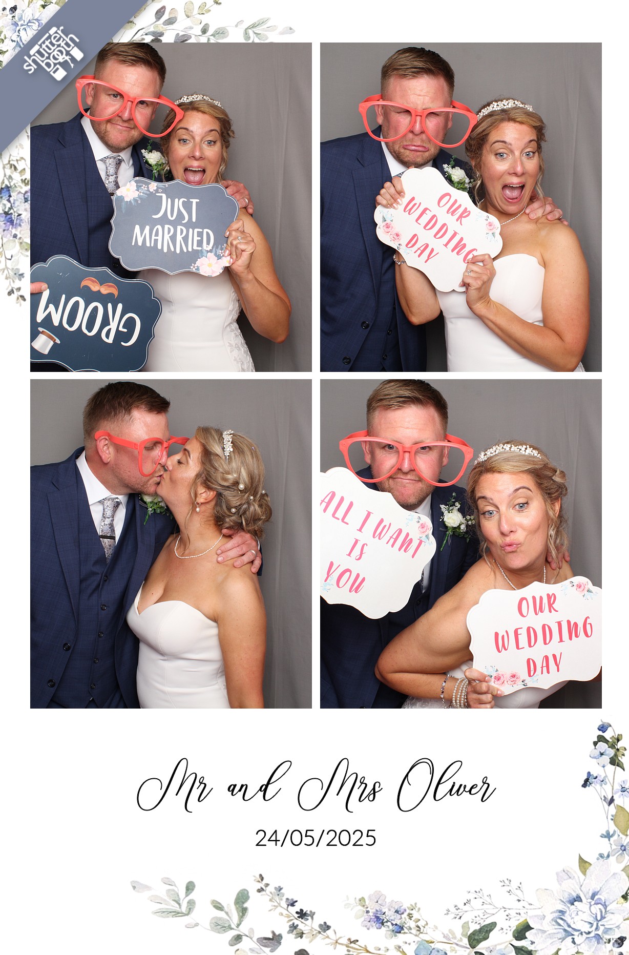 Wedding of Mr & Mrs Oliver! | View more photos from the event at gallery.shutterbooth.co.uk/u/Shutterbooth/Wedding-of-Mr-Mrs-Oliver