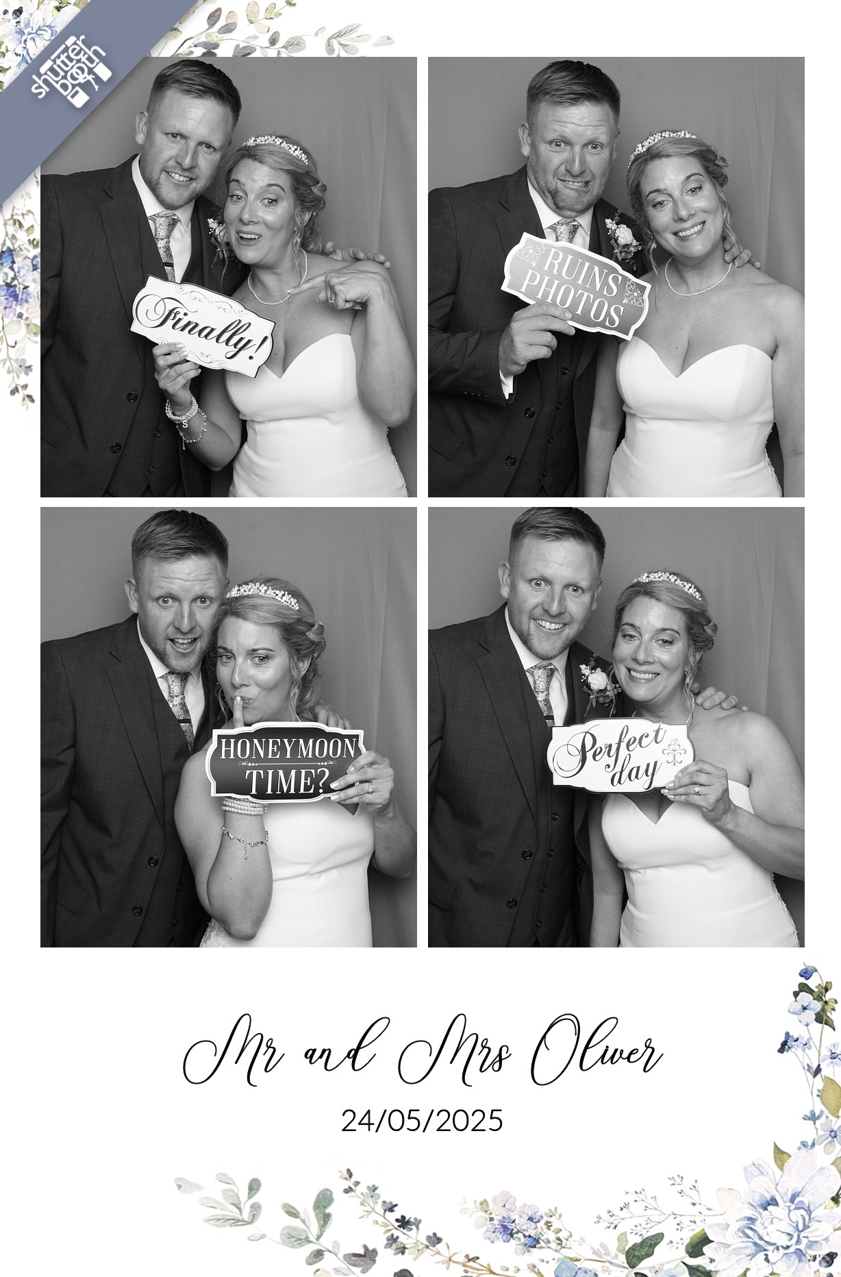 Wedding of Mr & Mrs Oliver! | View more photos from the event at gallery.shutterbooth.co.uk/u/Shutterbooth/Wedding-of-Mr-Mrs-Oliver