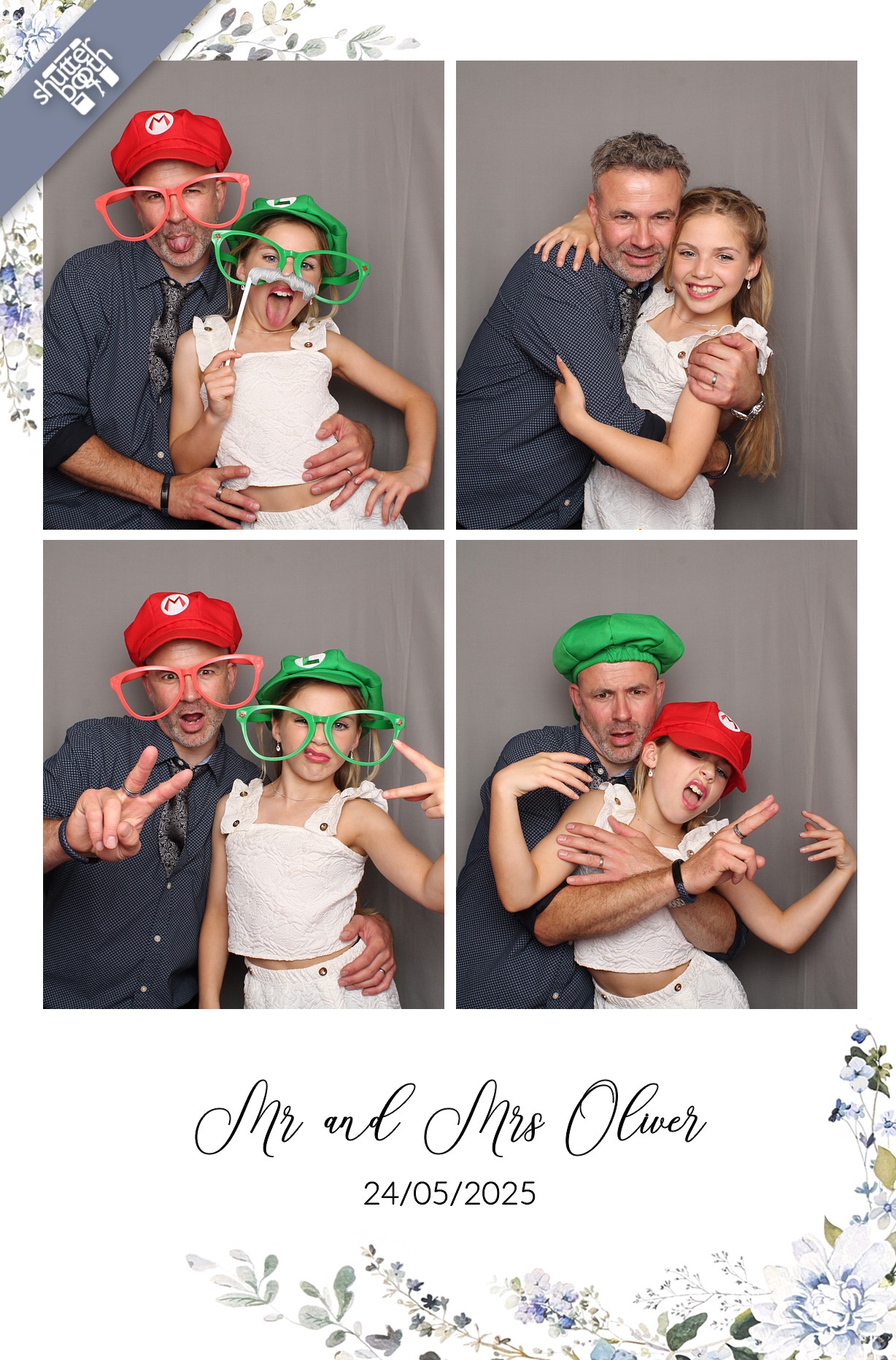 Wedding of Mr & Mrs Oliver! | View more photos from the event at gallery.shutterbooth.co.uk/u/Shutterbooth/Wedding-of-Mr-Mrs-Oliver