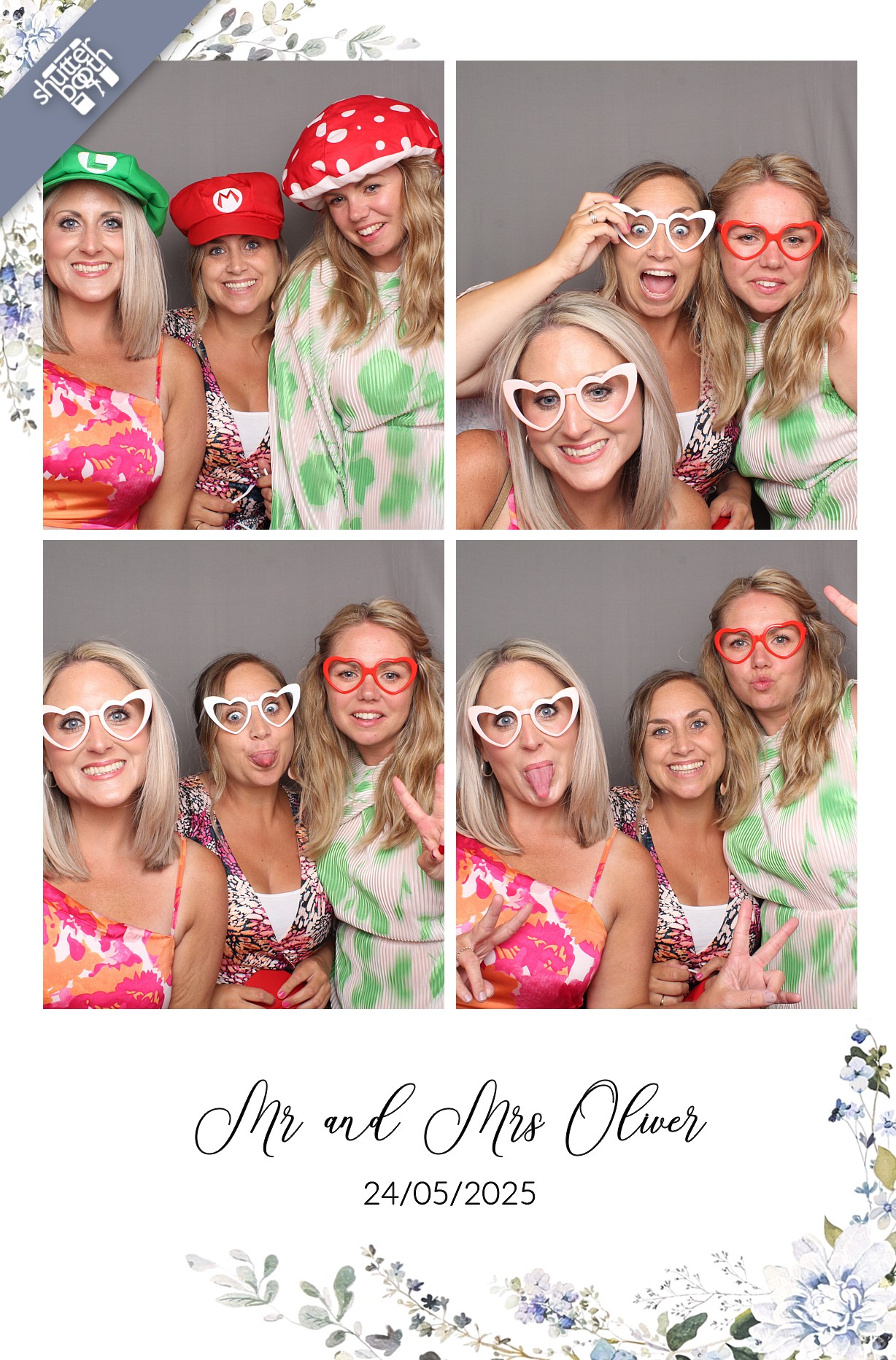 Wedding of Mr & Mrs Oliver! | View more photos from the event at gallery.shutterbooth.co.uk/u/Shutterbooth/Wedding-of-Mr-Mrs-Oliver