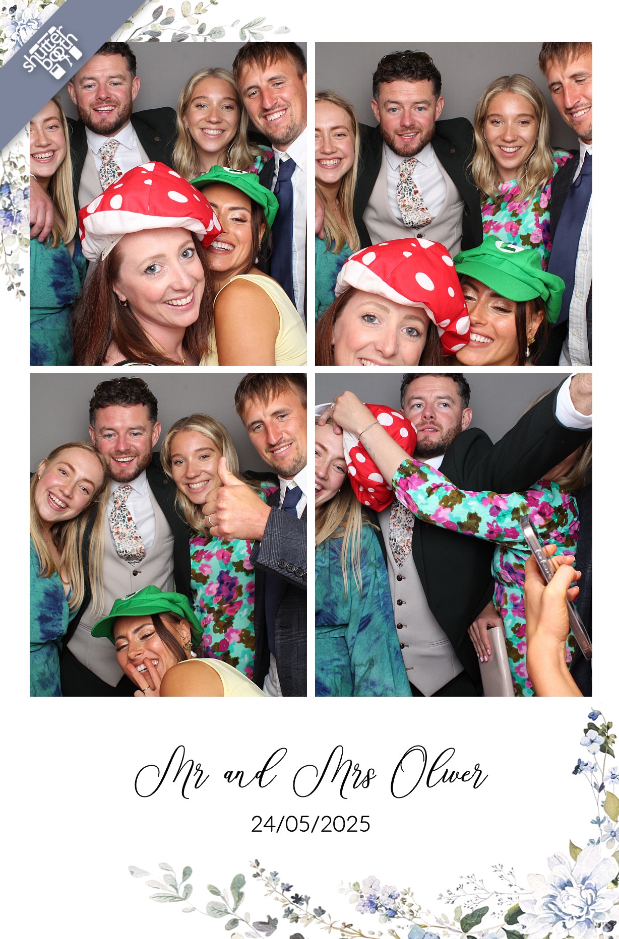 Wedding of Mr & Mrs Oliver! | View more photos from the event at gallery.shutterbooth.co.uk/u/Shutterbooth/Wedding-of-Mr-Mrs-Oliver