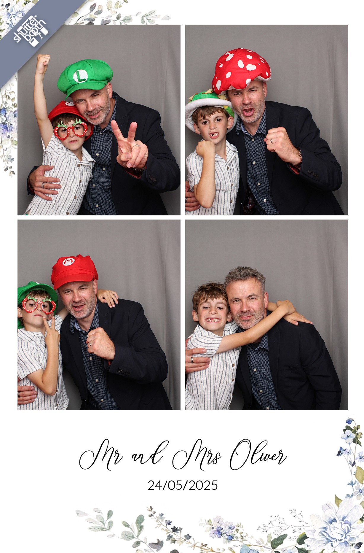 Wedding of Mr & Mrs Oliver! | View more photos from the event at gallery.shutterbooth.co.uk/u/Shutterbooth/Wedding-of-Mr-Mrs-Oliver