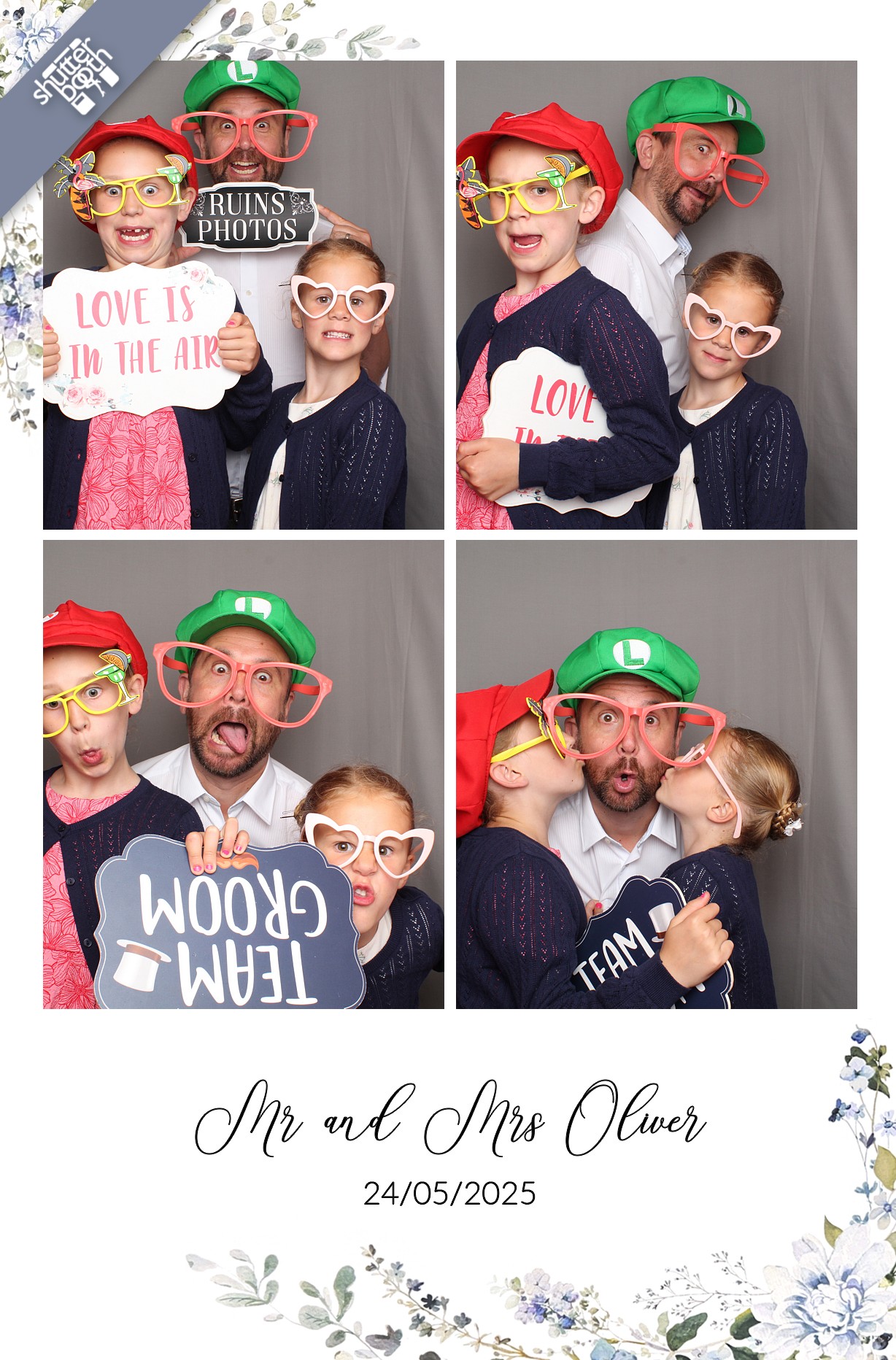 Wedding of Mr & Mrs Oliver! | View more photos from the event at gallery.shutterbooth.co.uk/u/Shutterbooth/Wedding-of-Mr-Mrs-Oliver