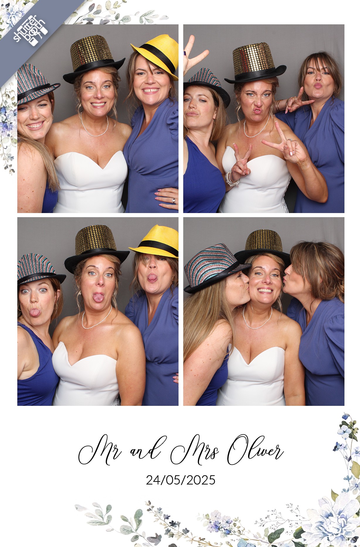 Wedding of Mr & Mrs Oliver! | View more photos from the event at gallery.shutterbooth.co.uk/u/Shutterbooth/Wedding-of-Mr-Mrs-Oliver