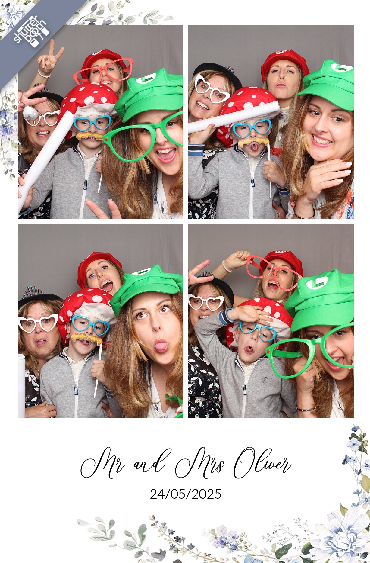 Wedding of Mr & Mrs Oliver! | View more photos from the event at gallery.shutterbooth.co.uk/u/Shutterbooth/Wedding-of-Mr-Mrs-Oliver