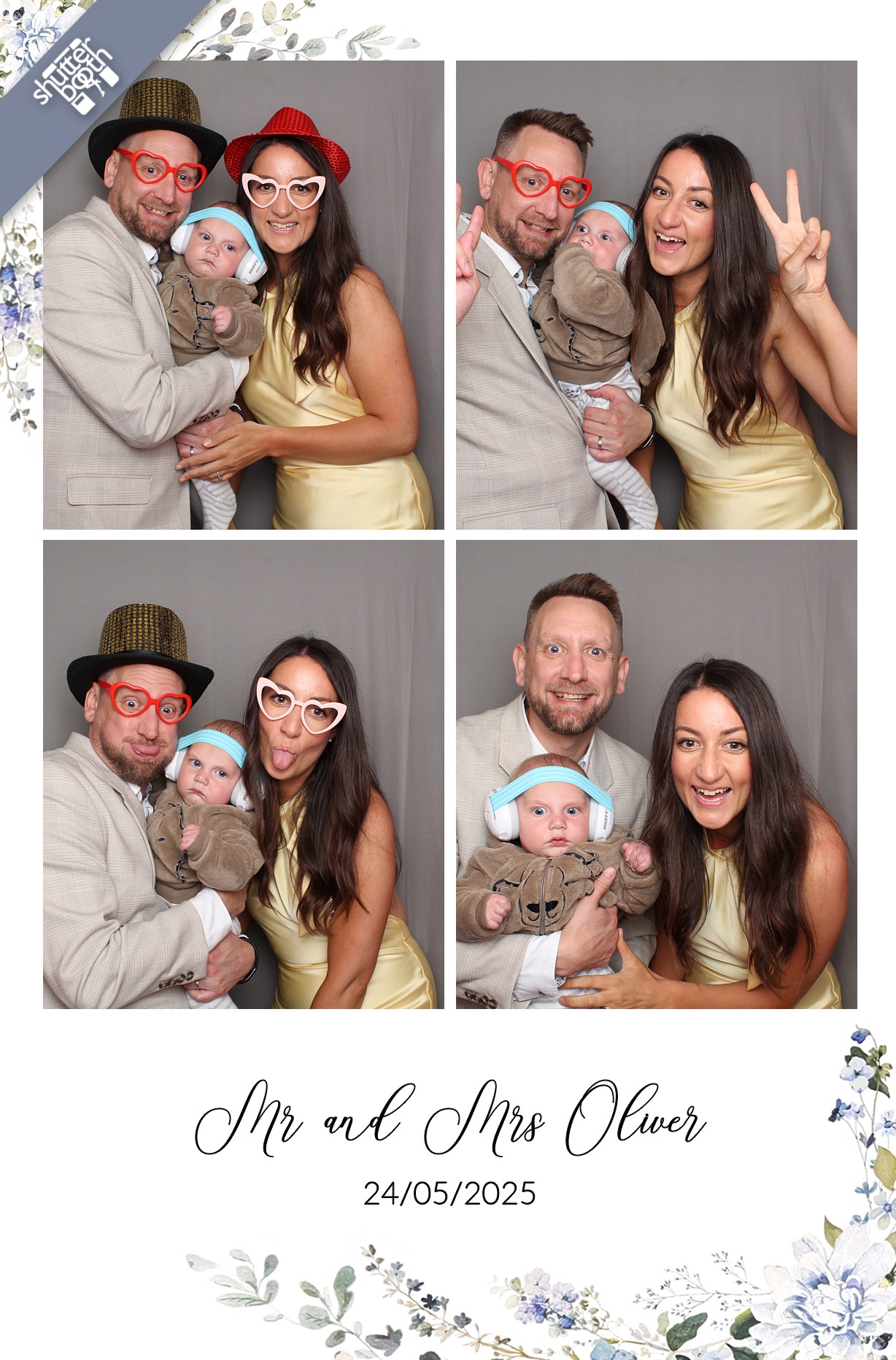 Wedding of Mr & Mrs Oliver! | View more photos from the event at gallery.shutterbooth.co.uk/u/Shutterbooth/Wedding-of-Mr-Mrs-Oliver