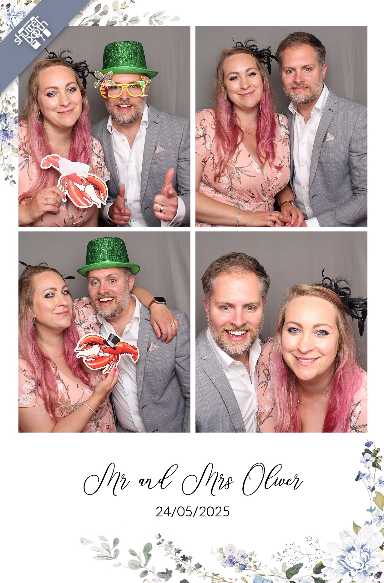 Wedding of Mr & Mrs Oliver! | View more photos from the event at gallery.shutterbooth.co.uk/u/Shutterbooth/Wedding-of-Mr-Mrs-Oliver