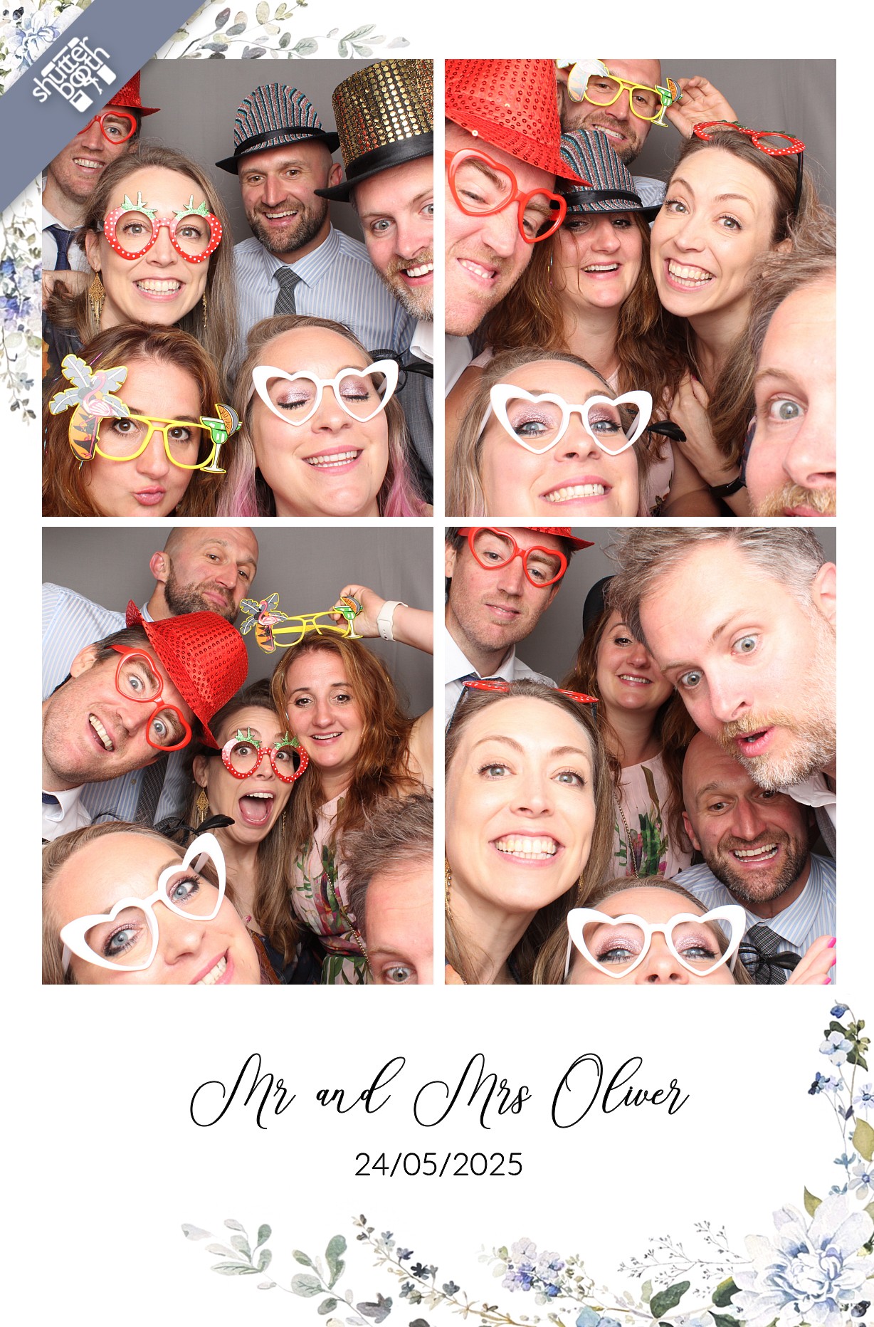 Wedding of Mr & Mrs Oliver! | View more photos from the event at gallery.shutterbooth.co.uk/u/Shutterbooth/Wedding-of-Mr-Mrs-Oliver