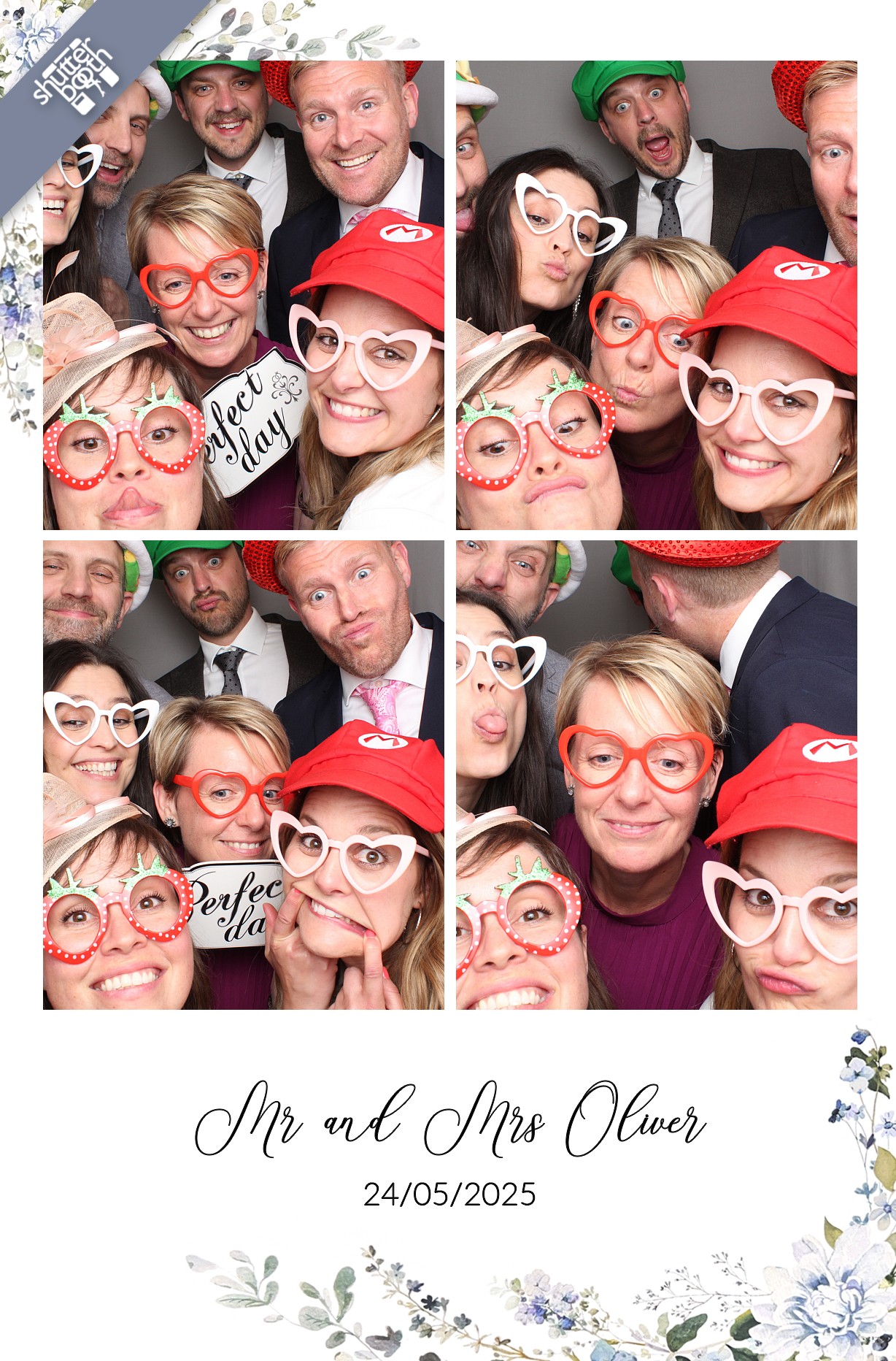 Wedding of Mr & Mrs Oliver! | View more photos from the event at gallery.shutterbooth.co.uk/u/Shutterbooth/Wedding-of-Mr-Mrs-Oliver