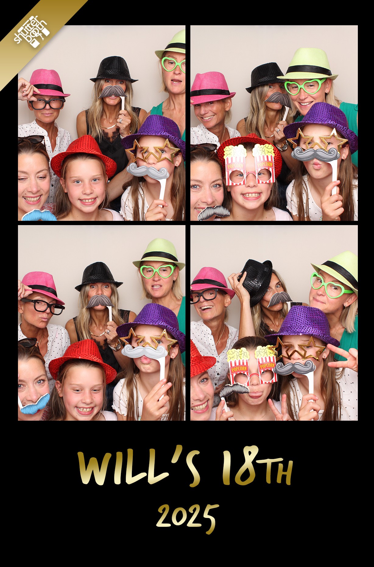 Will's 18th Birthday | View more photos from the event at gallery.shutterbooth.co.uk/u/Shutterbooth/Wills-18th-Birthday