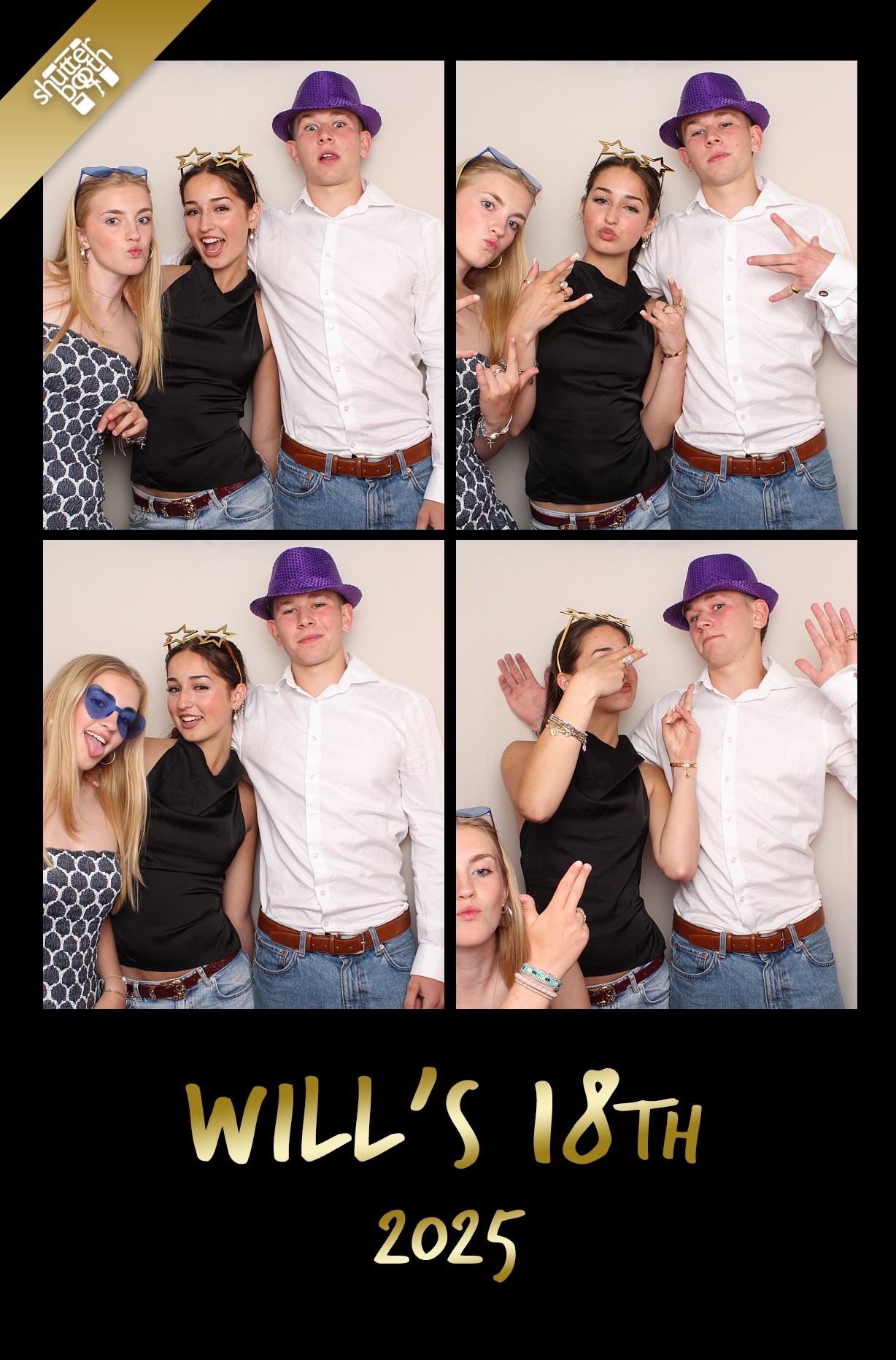 Will's 18th Birthday | View more photos from the event at gallery.shutterbooth.co.uk/u/Shutterbooth/Wills-18th-Birthday