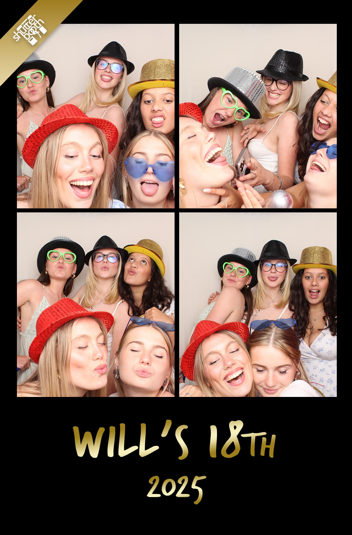 Will's 18th Birthday | View more photos from the event at gallery.shutterbooth.co.uk/u/Shutterbooth/Wills-18th-Birthday