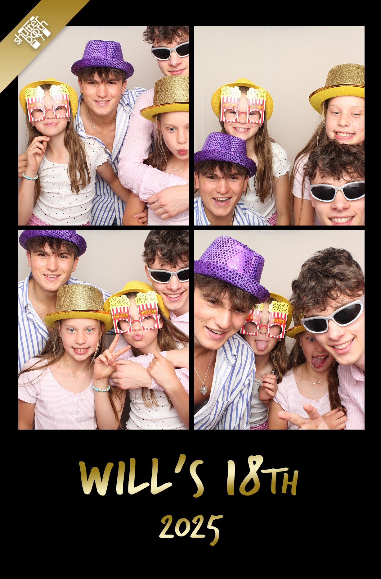 Will's 18th Birthday | View more photos from the event at gallery.shutterbooth.co.uk/u/Shutterbooth/Wills-18th-Birthday