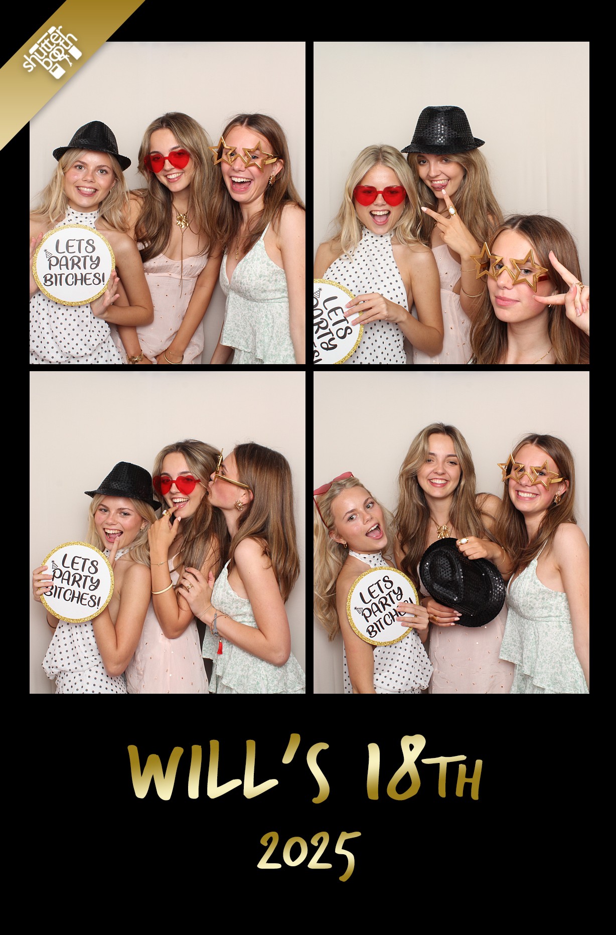 Will's 18th Birthday | View more photos from the event at gallery.shutterbooth.co.uk/u/Shutterbooth/Wills-18th-Birthday