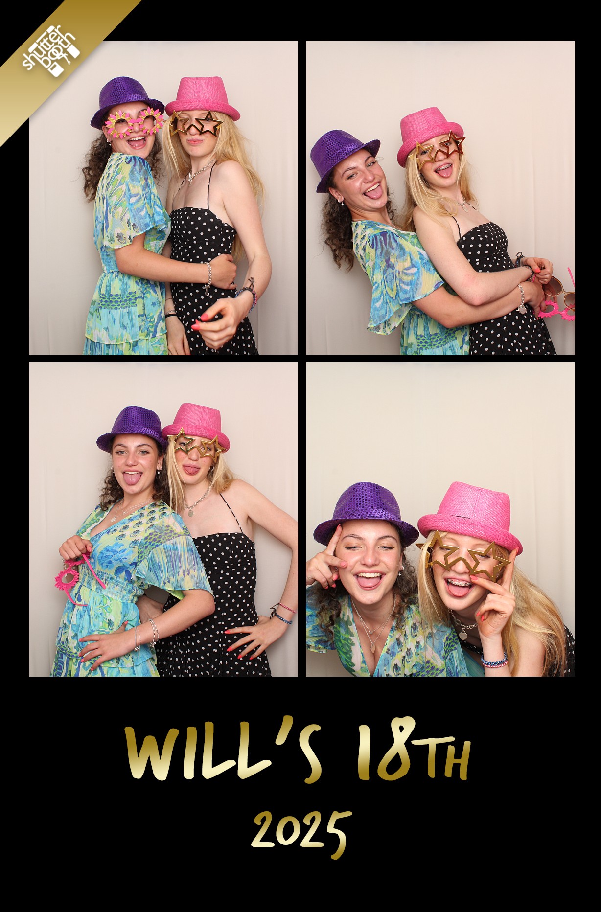 Will's 18th Birthday | View more photos from the event at gallery.shutterbooth.co.uk/u/Shutterbooth/Wills-18th-Birthday