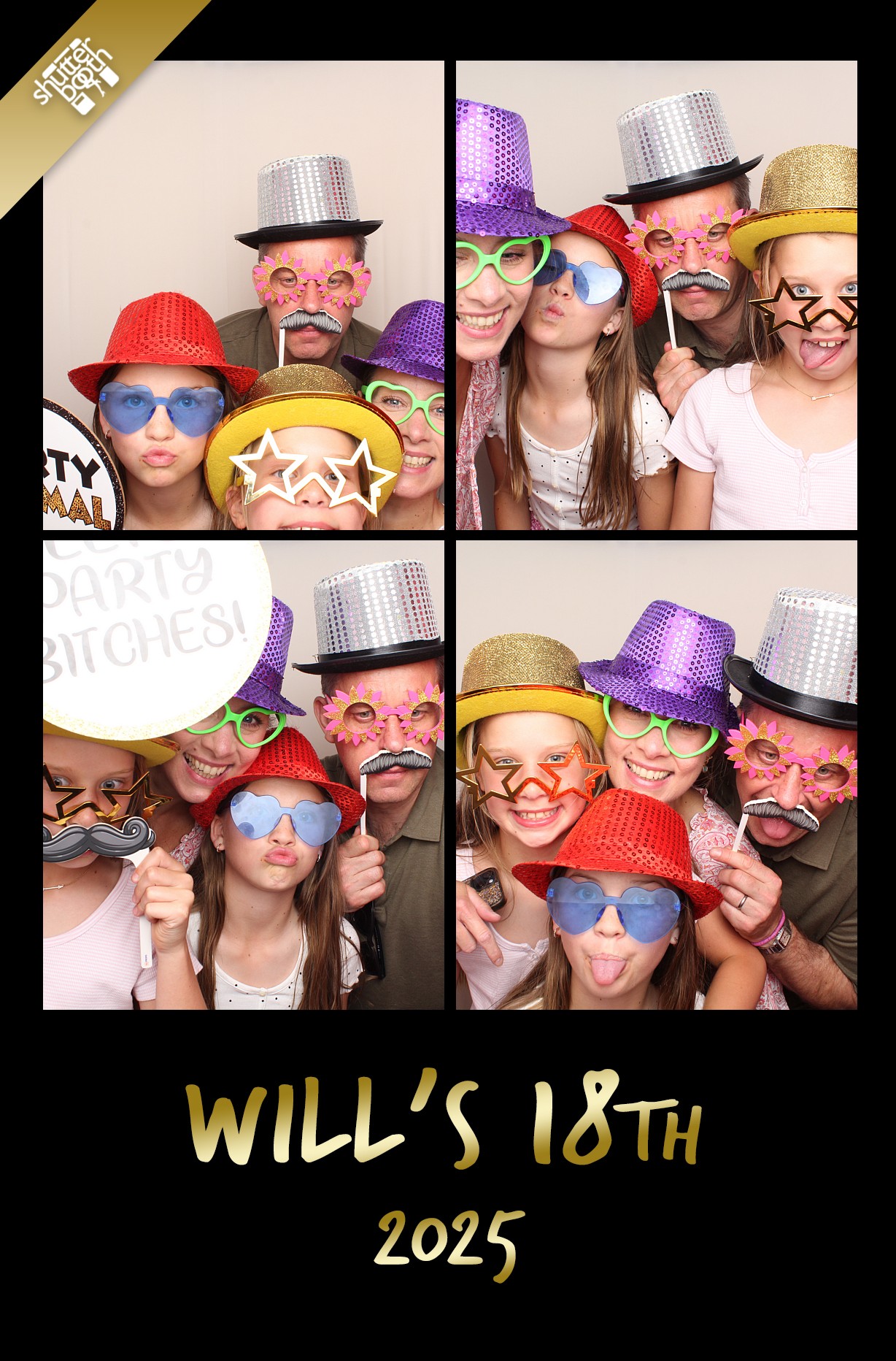 Will's 18th Birthday | View more photos from the event at gallery.shutterbooth.co.uk/u/Shutterbooth/Wills-18th-Birthday