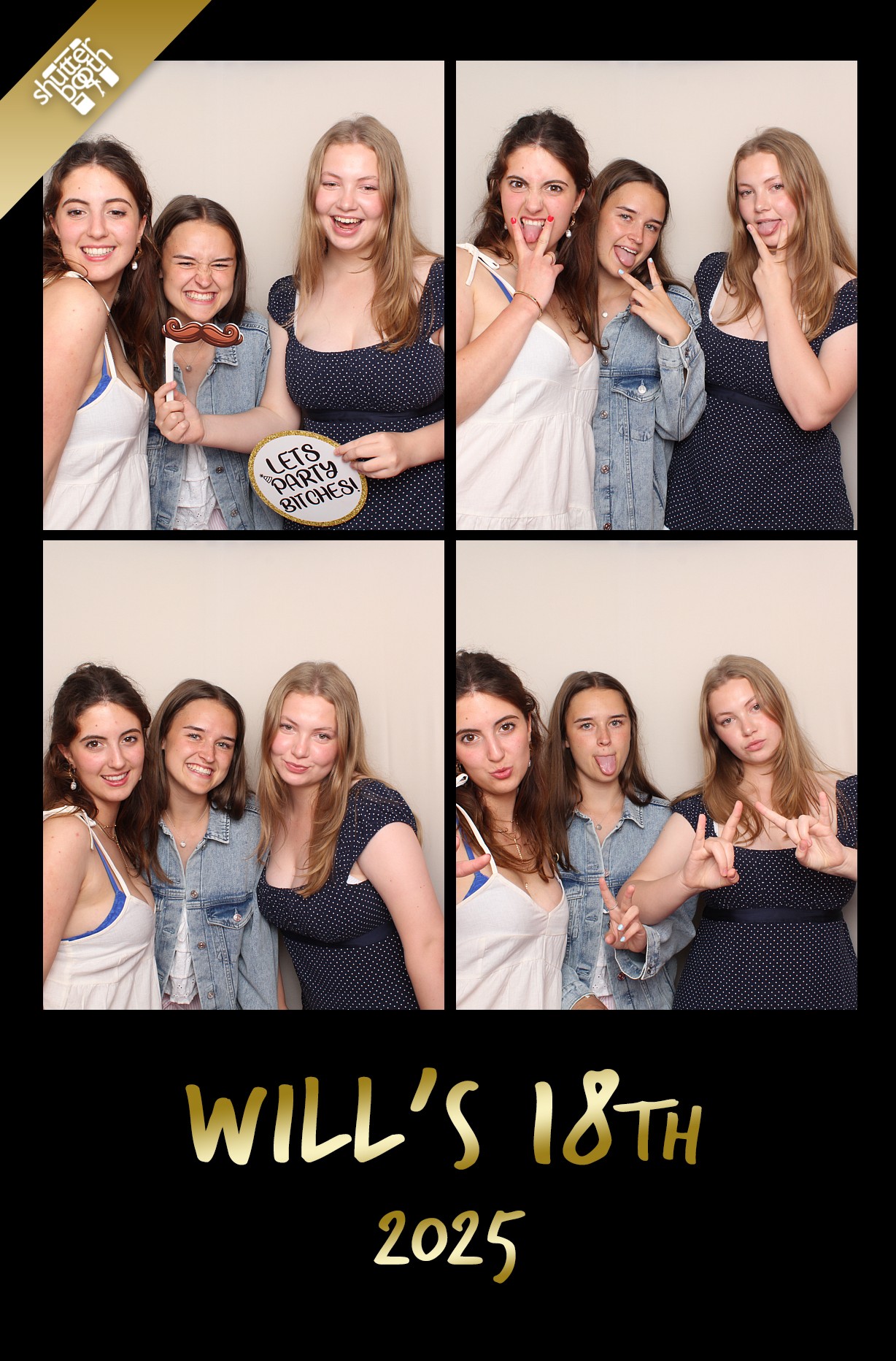 Will's 18th Birthday | View more photos from the event at gallery.shutterbooth.co.uk/u/Shutterbooth/Wills-18th-Birthday